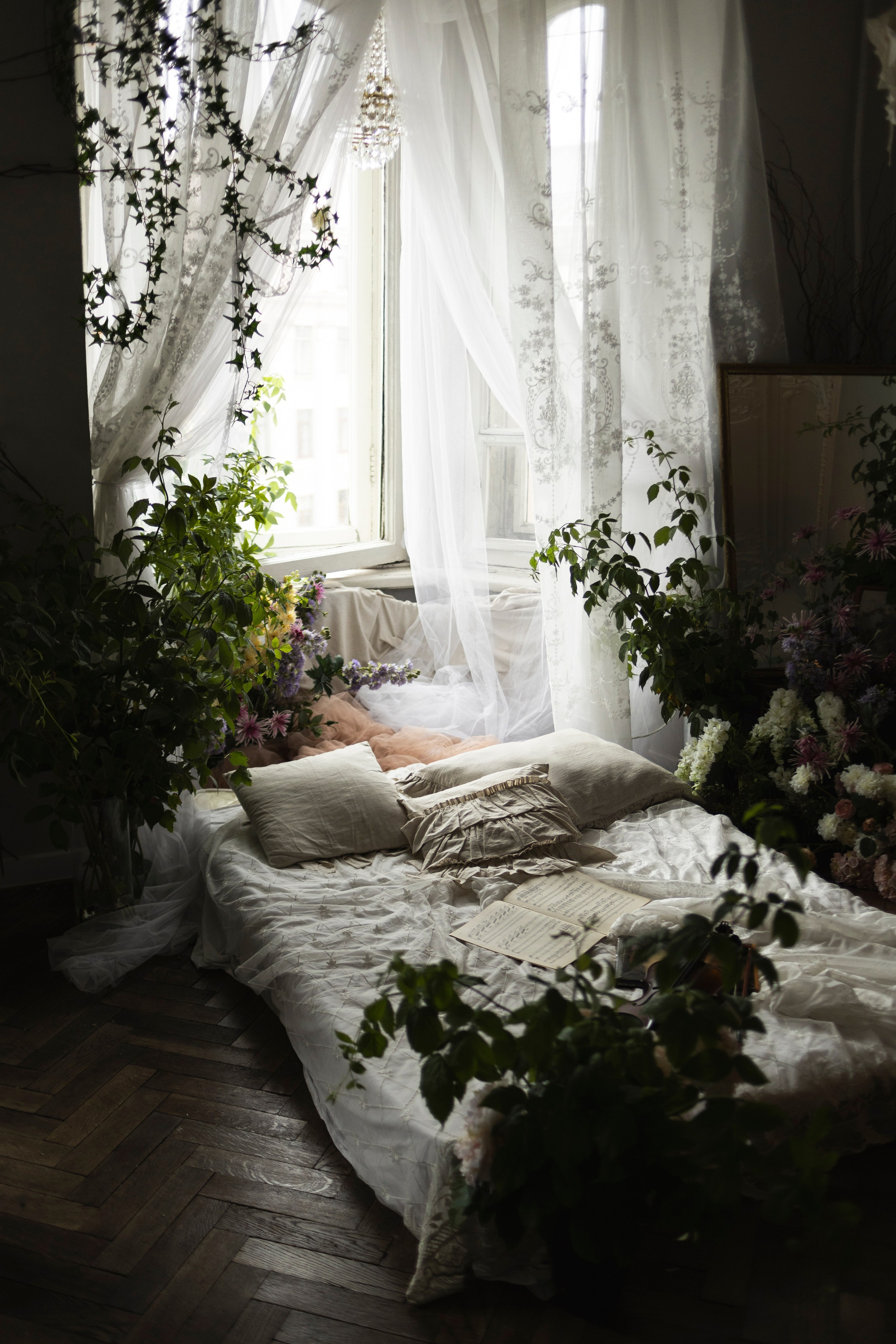 Яна. Фотограф Блинова Арина | Санк-Петербург