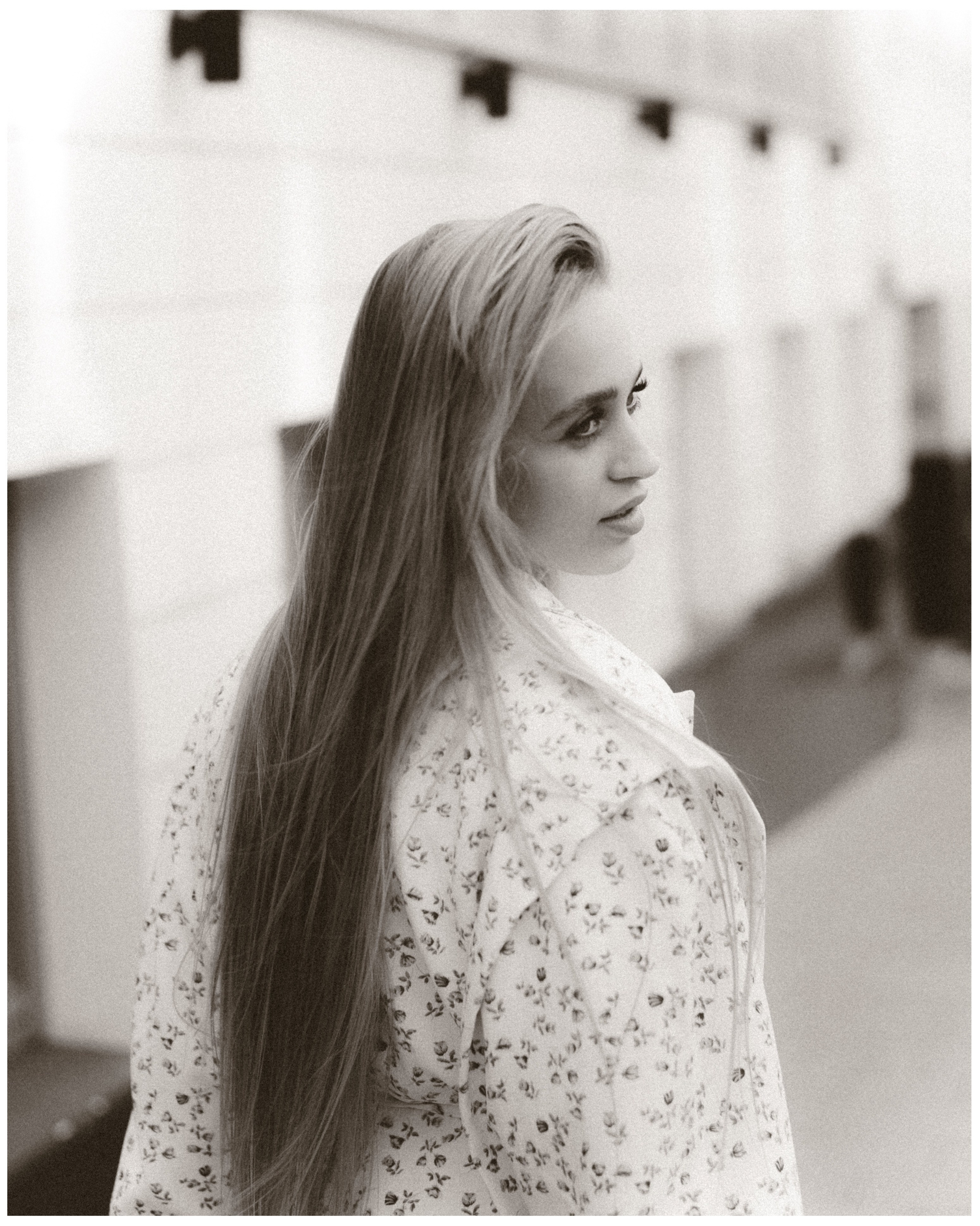 Олеся. Photographer Turlova Anastasiya CANDYRAY