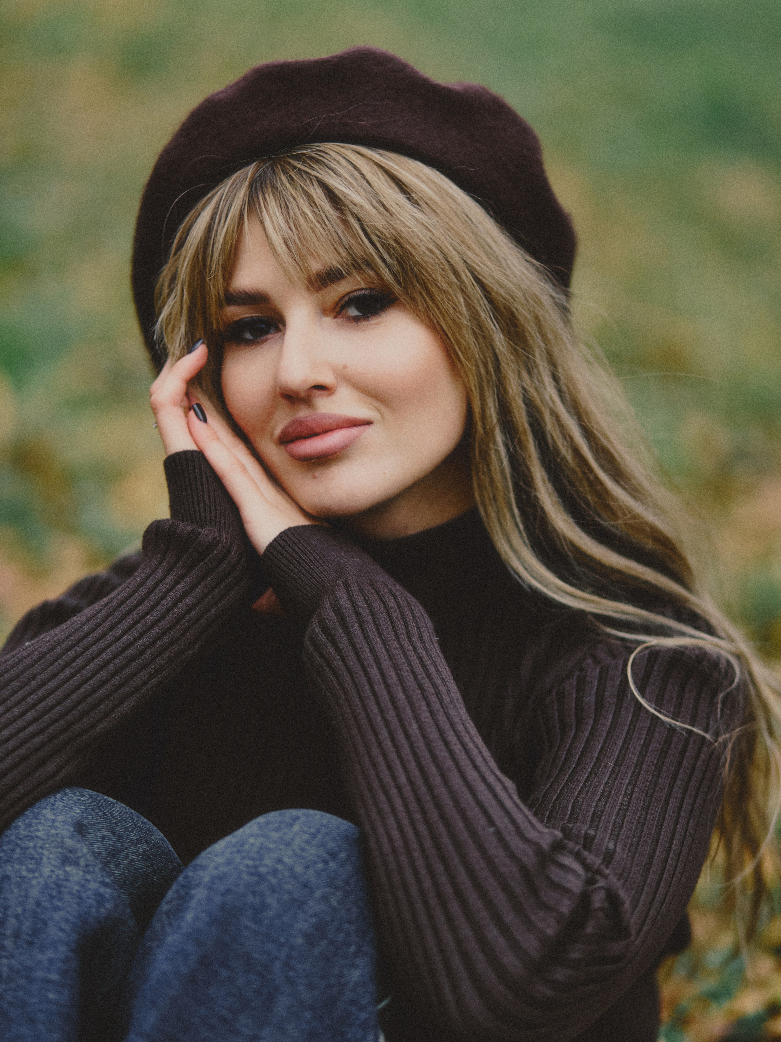 Юля. Портретный фотограф в Москве Ольга Крылова