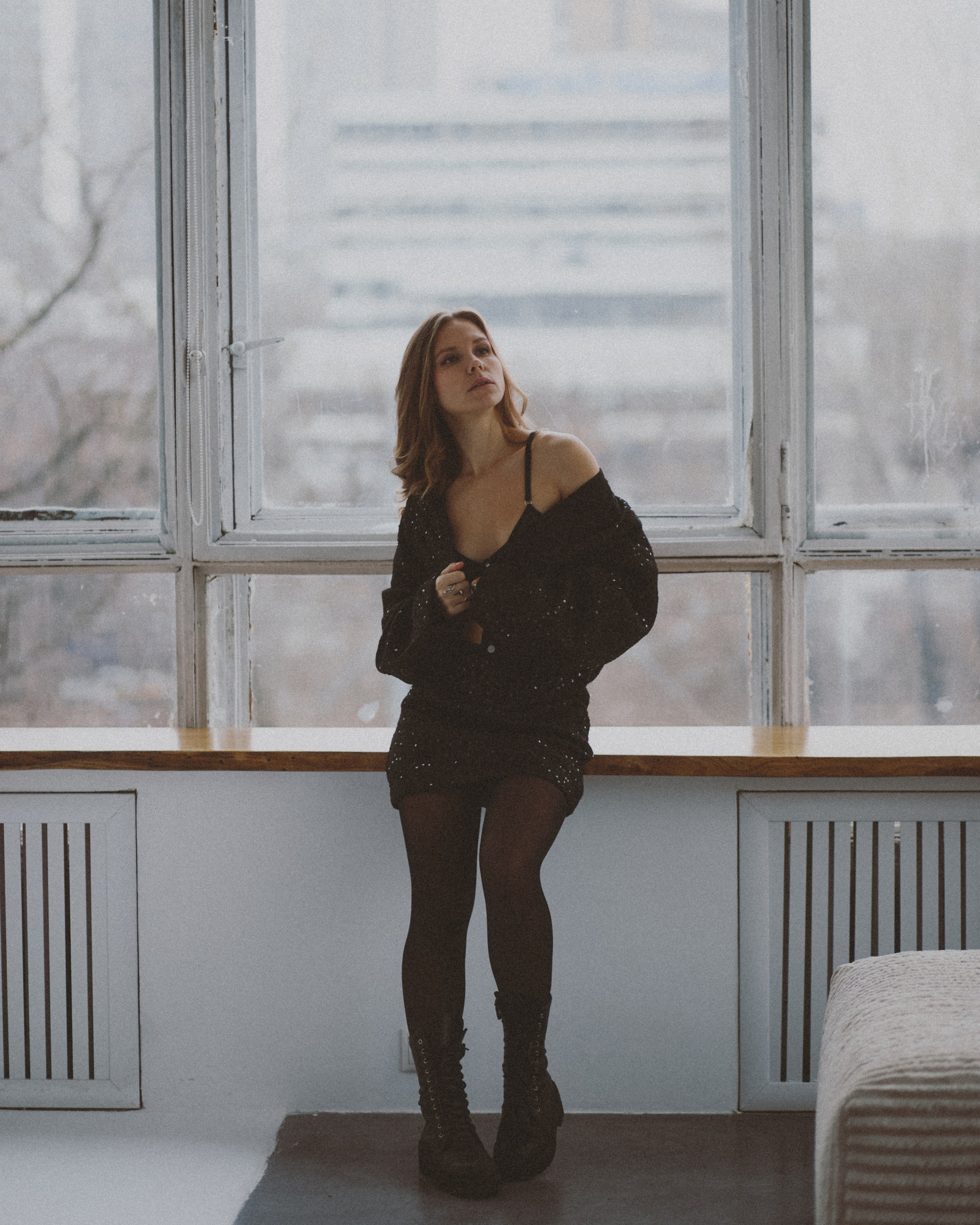 Полина. Портретный фотограф в Москве Ольга Крылова