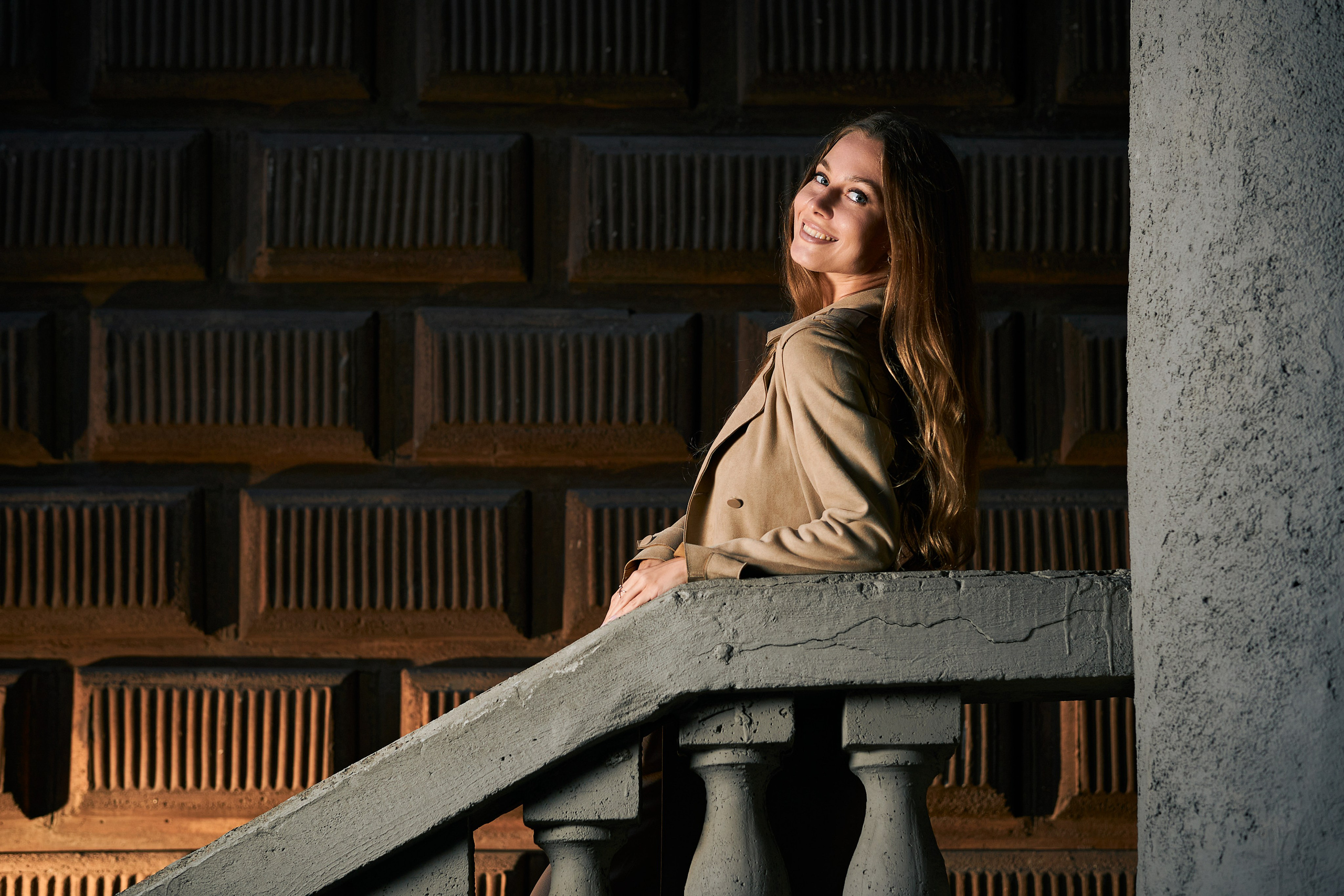 Творческая съемка на улице. Фотограф людей и животных в Санкт-Петербурге Марина Бурмистрова