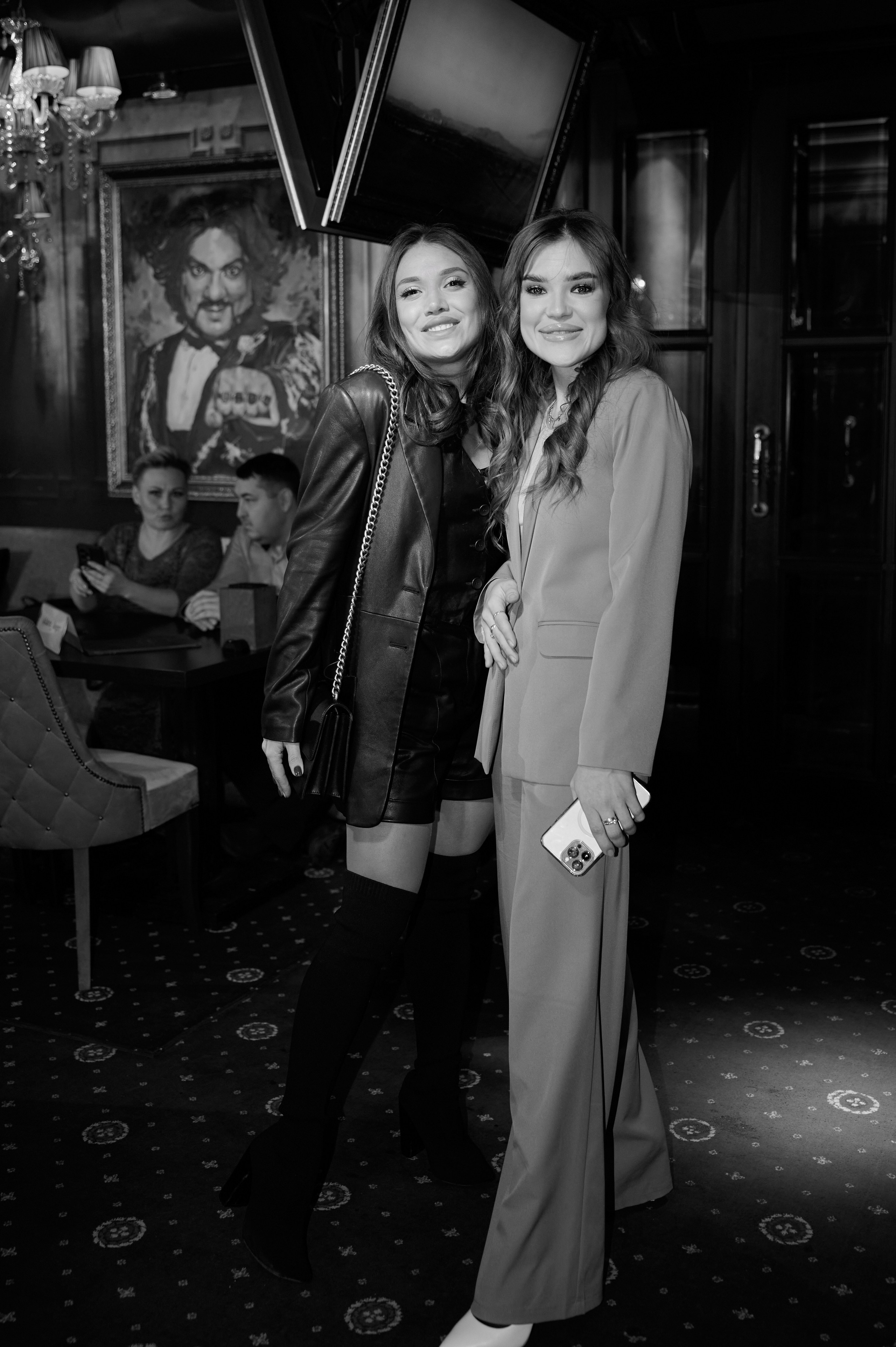 Вечеринка. Свадебный фотограф Александр Браво