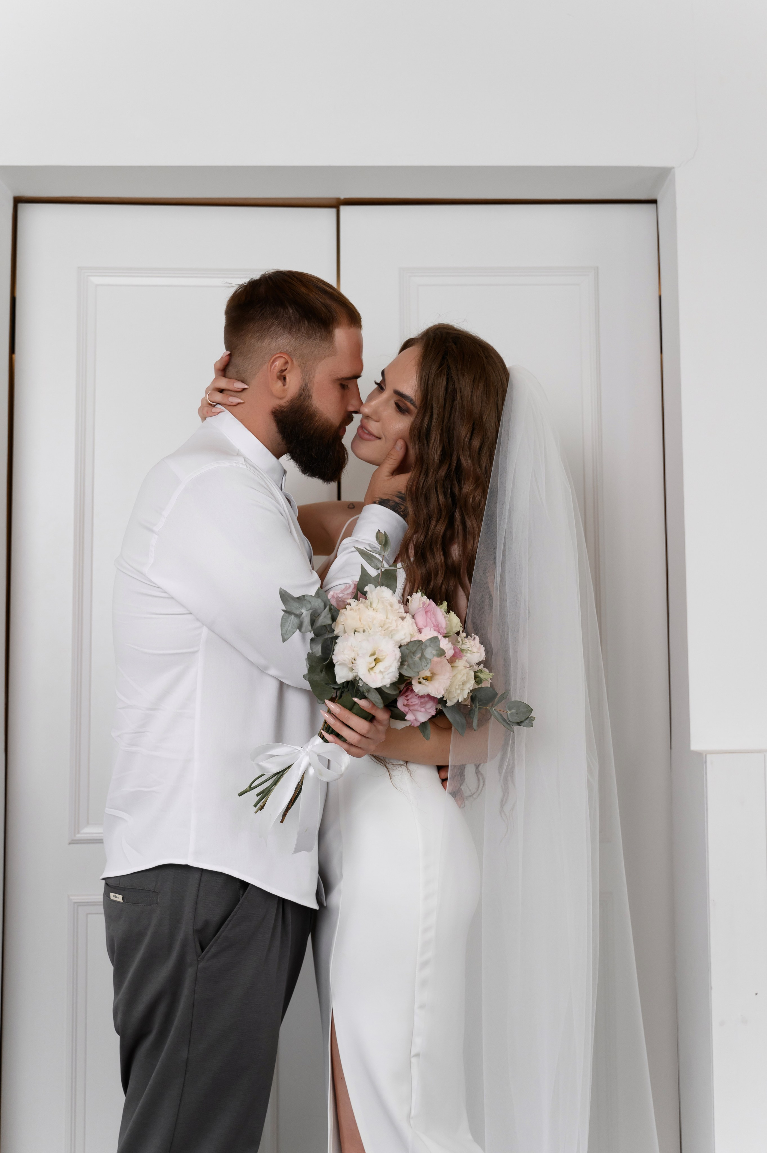 Артем и Виктория. Фотограф Палий Ульяна