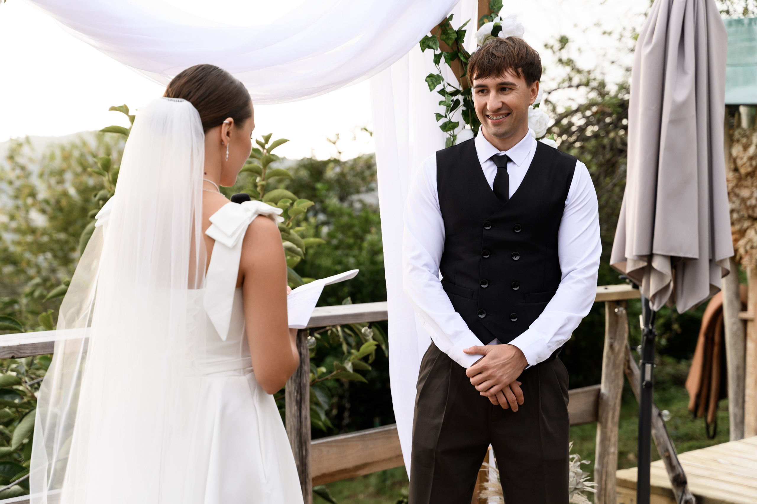 Антон & Екатерина. Фотограф Палий Ульяна