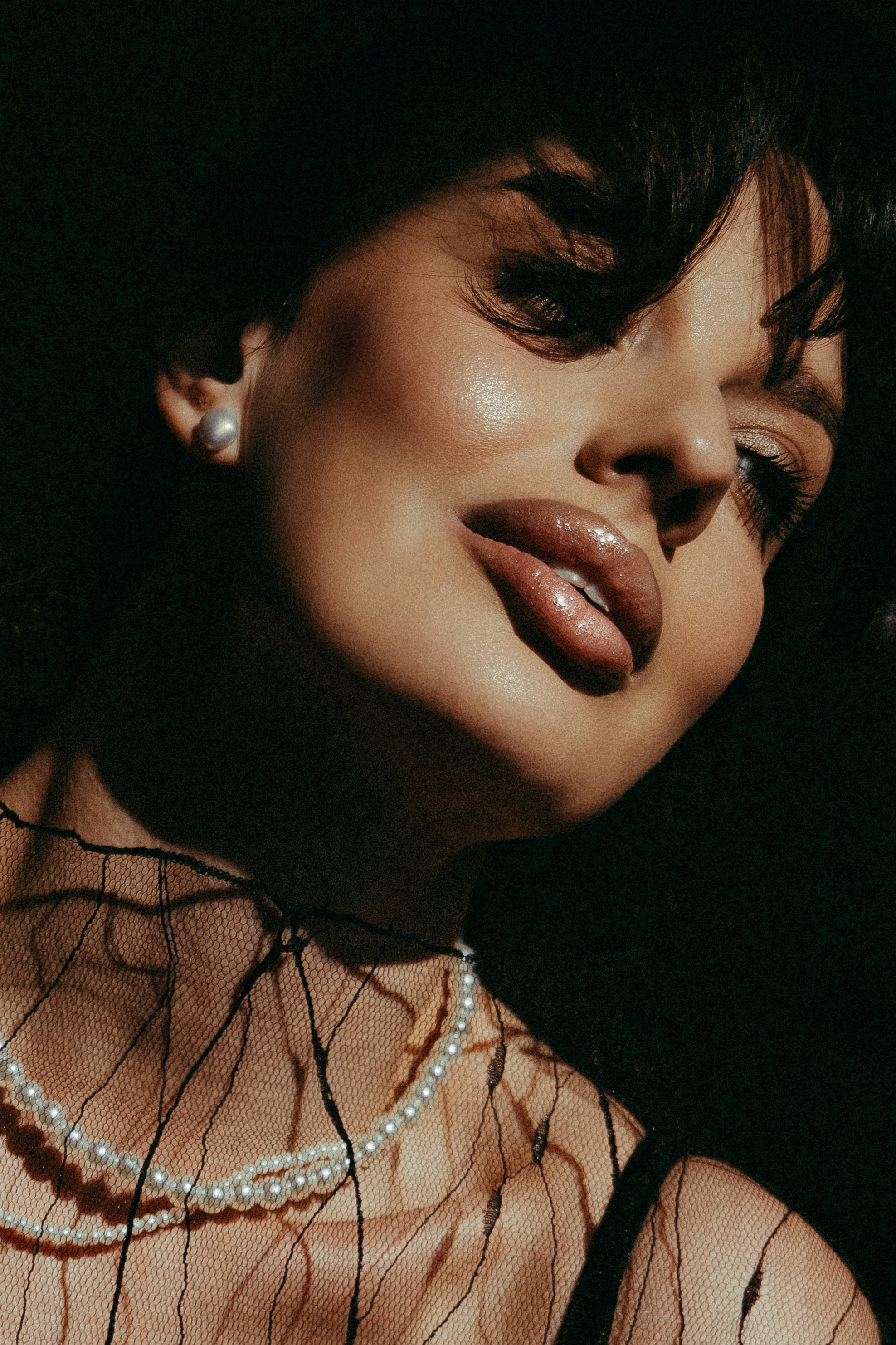 Настя. Фотограф в Обнинске и Калуге Анастасия Антохина