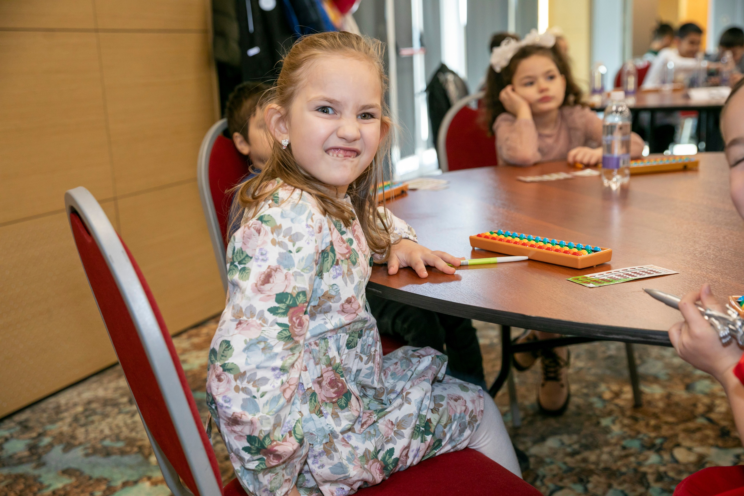 Детские мероприятия, олимпиады…. Фотограф из Сочи Регина Труфанова