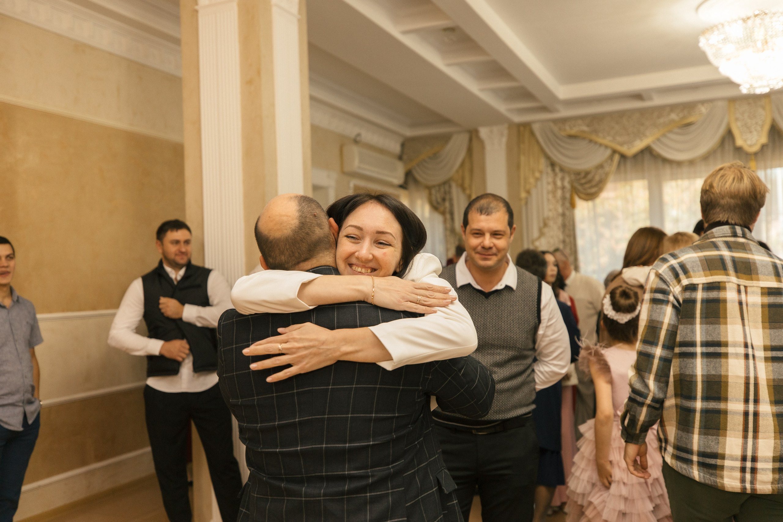 Стас и Маша. Главная