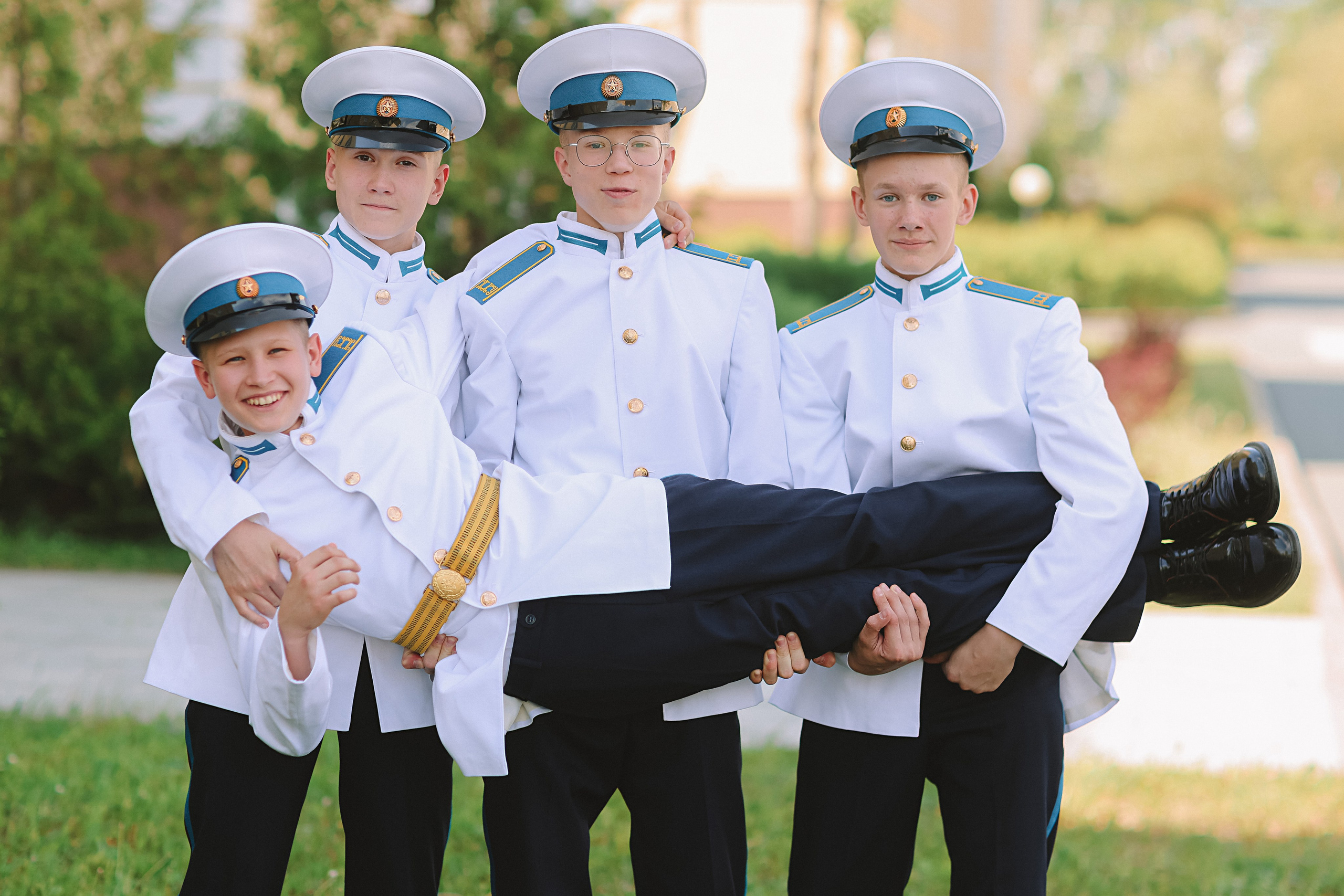 Кадетское училище. Семейный фотограф Тюмень, фотограф на роды Салмина Мария