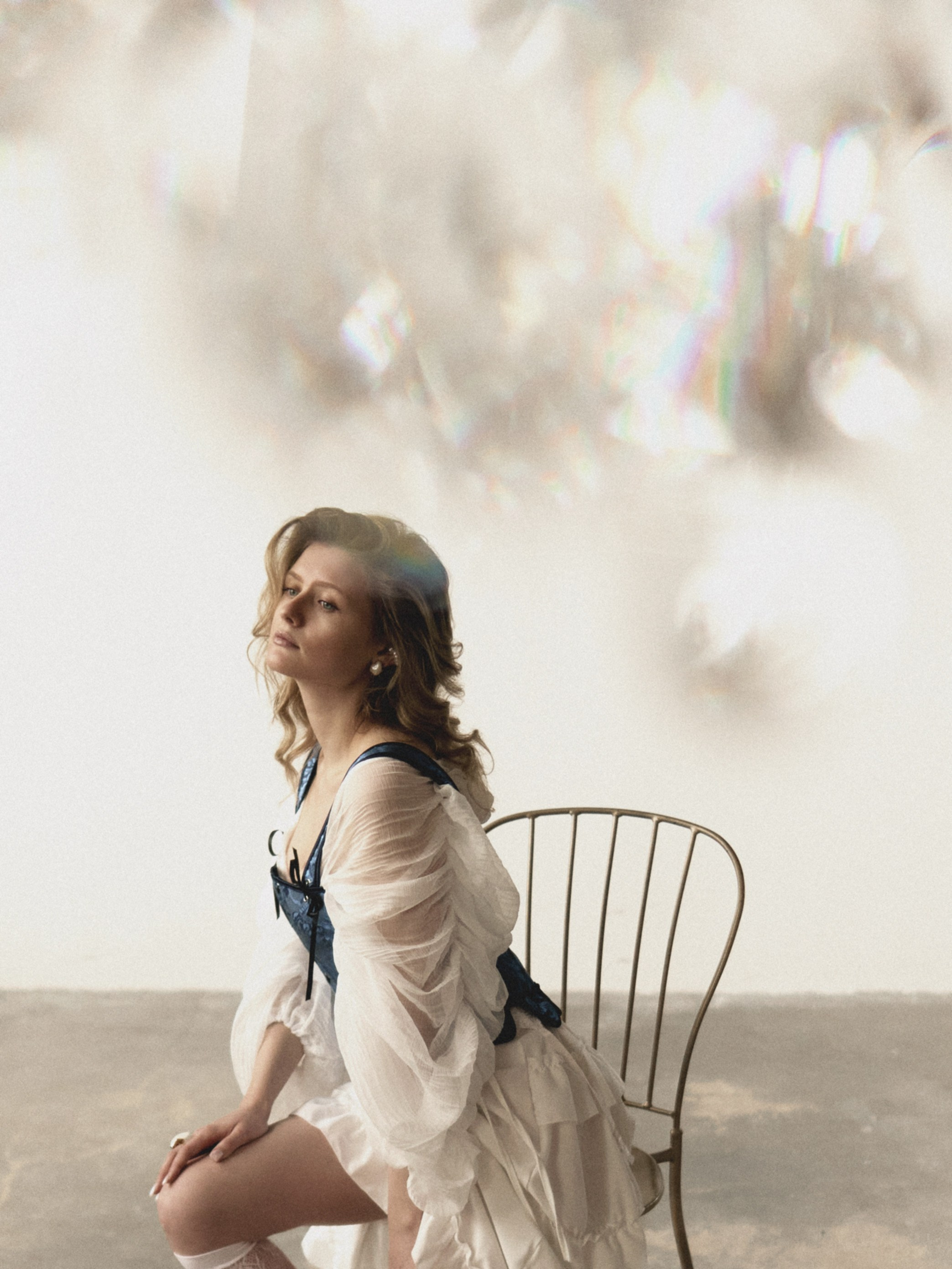 Anastasia. Индивидуальная и семейная фотосессия в Чебоксарах Оксана Русакова