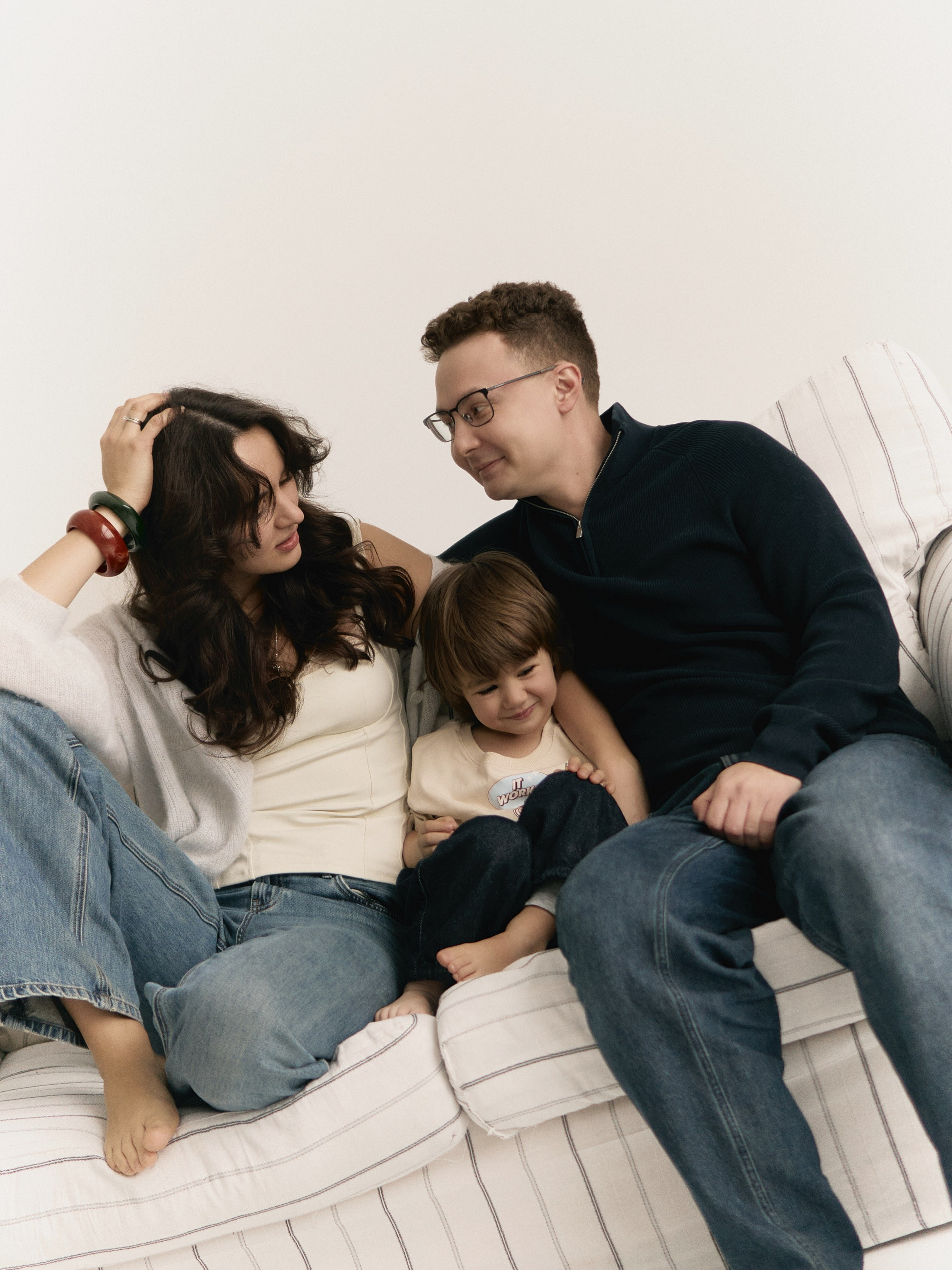 Valya Leon. Индивидуальная и семейная фотосессия в Чебоксарах Оксана Русакова