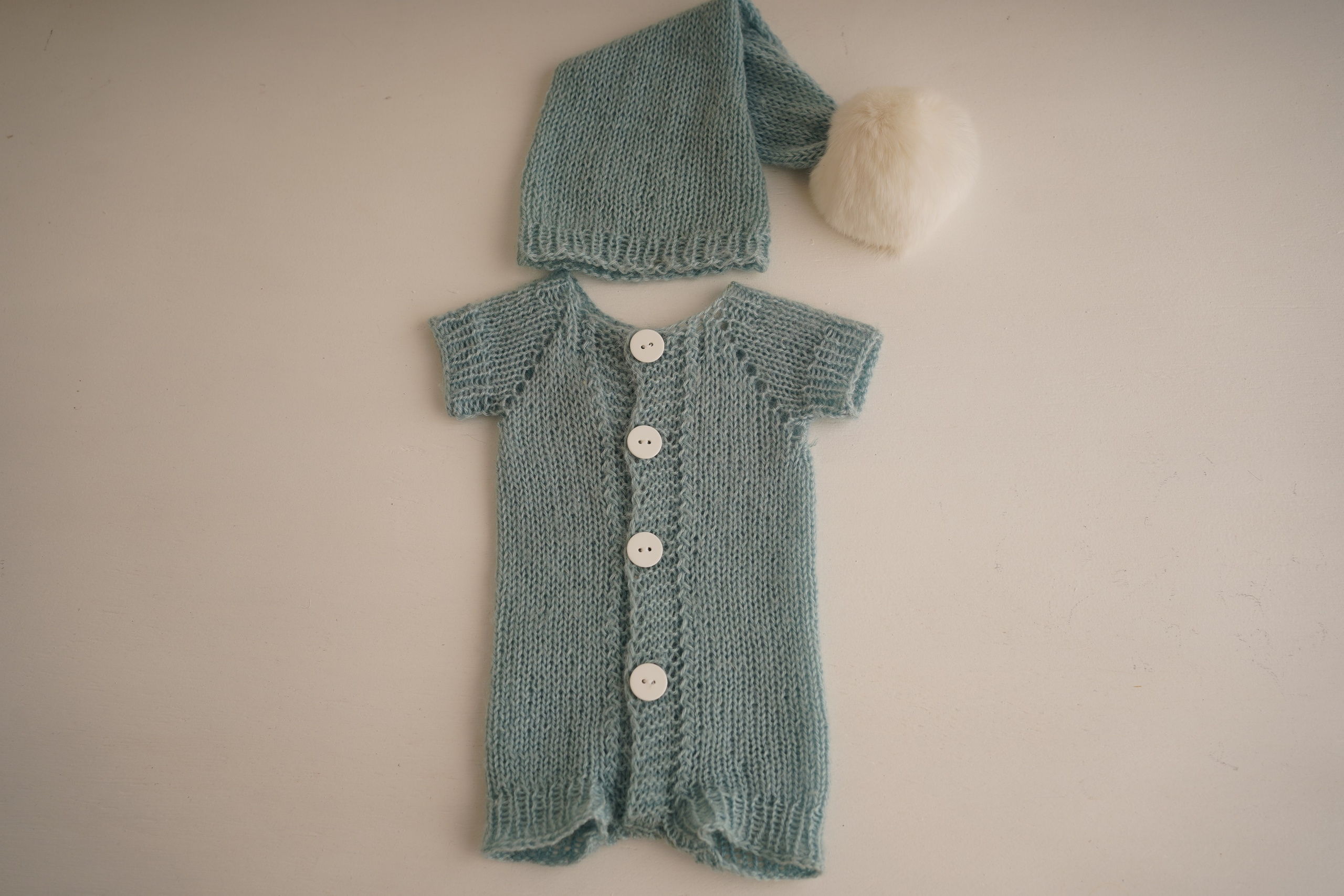 С рождения до месяца.