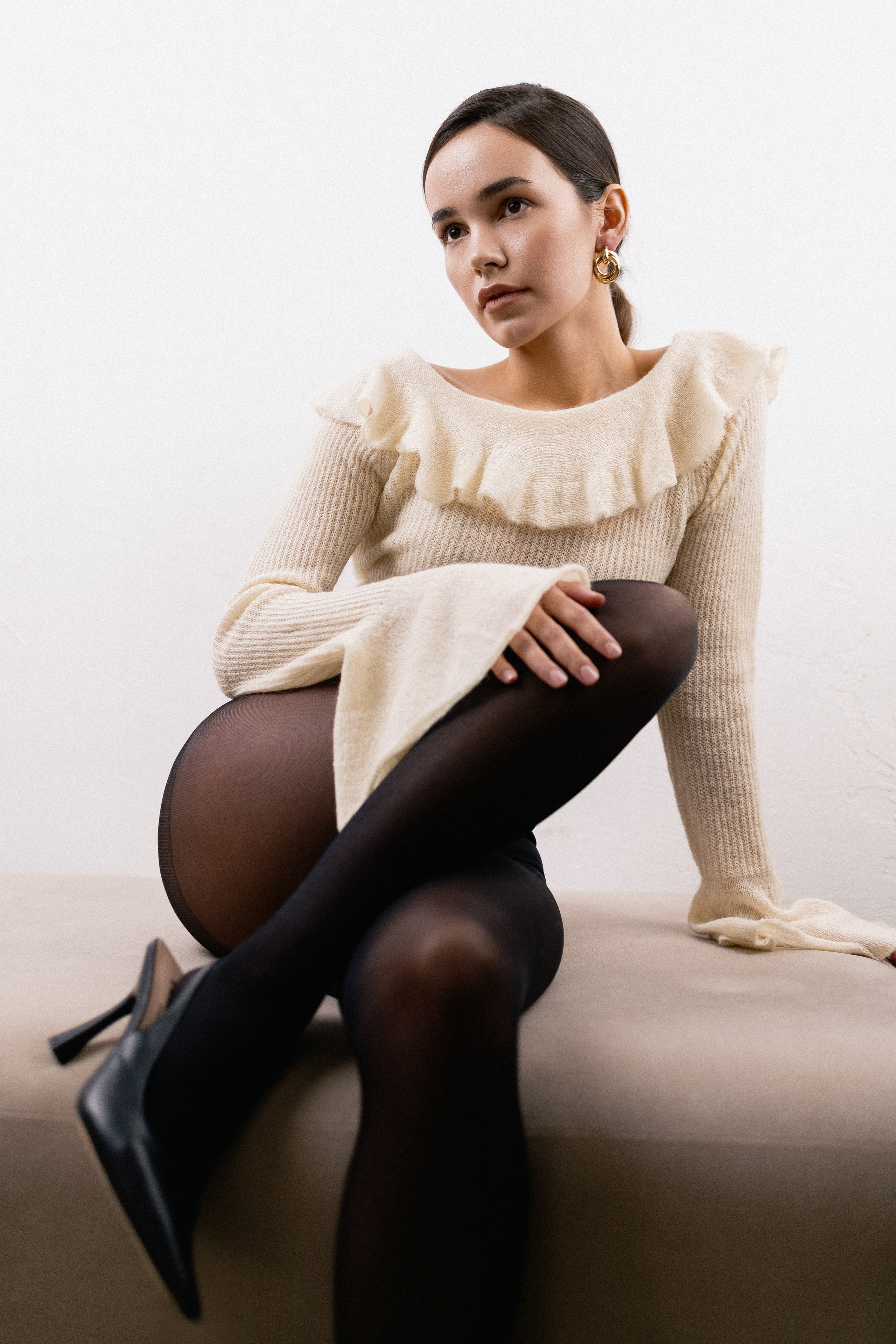 Яна. Valeria Smyshlyaeva