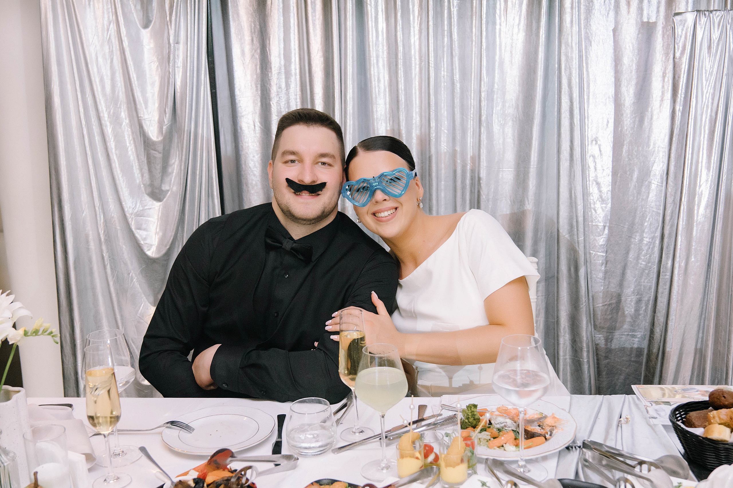 Даша и Саша 11.06.2025. Свадебный и семейный фотограф Челябинск и Челябинская область