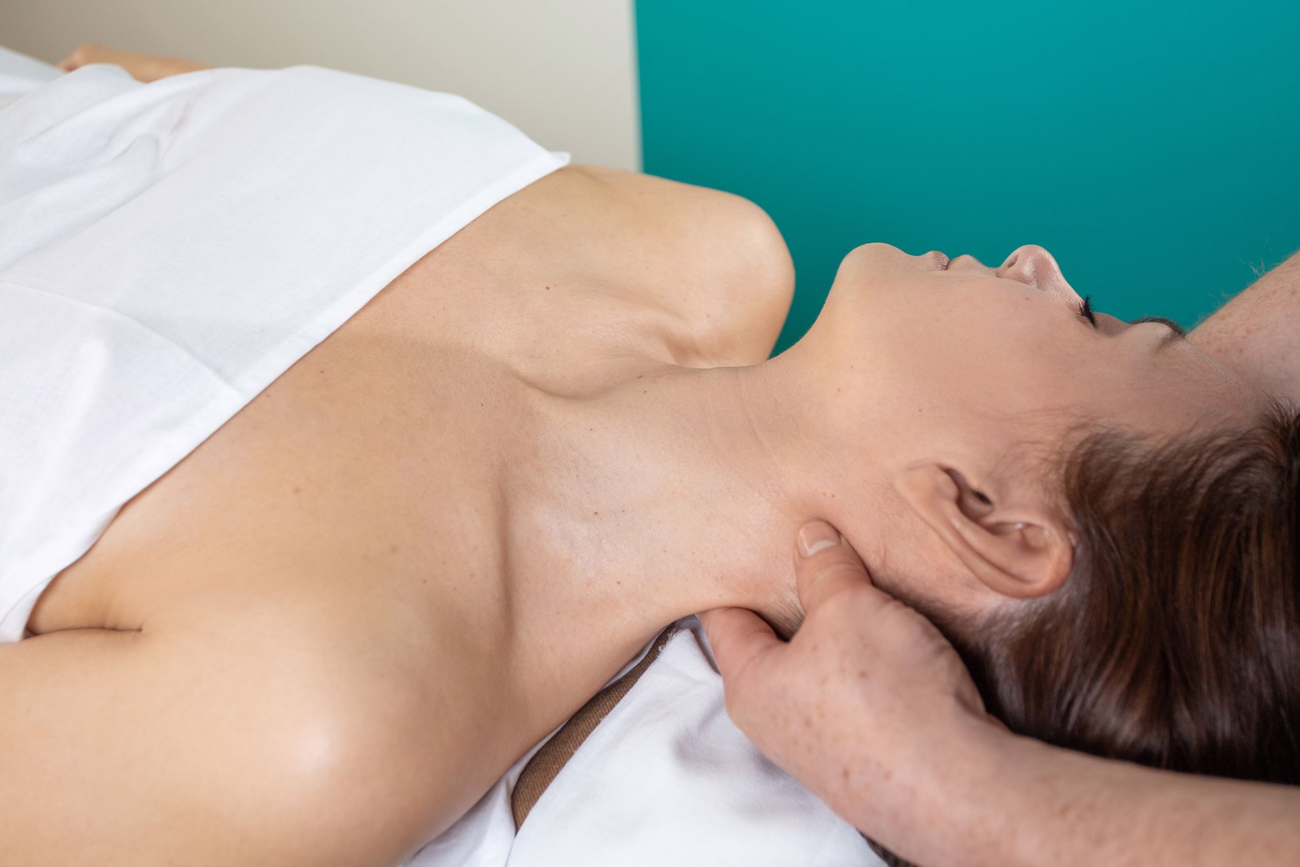 Студия массажа «На старт». Интерьерный фотограф и ретушер в Красноярске Денис Антропов