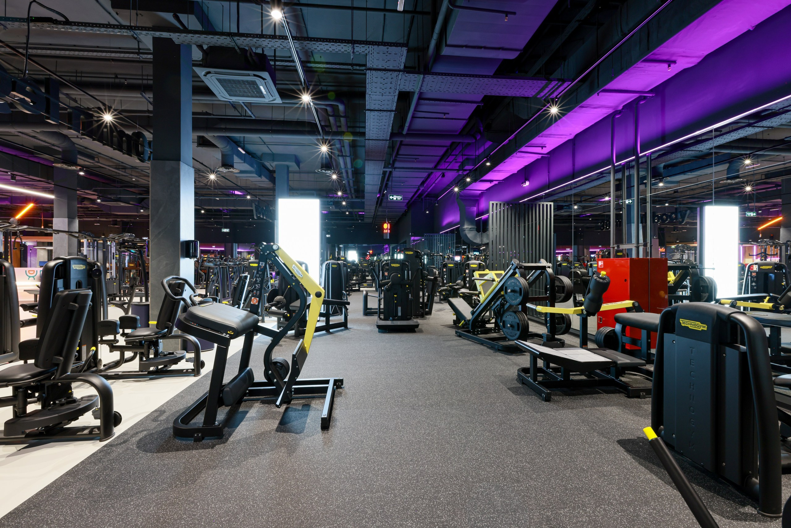 DDX Fitness. Фотограф в Туле Крупский АнДРей. Фотостудия «КАДР71» в Туле