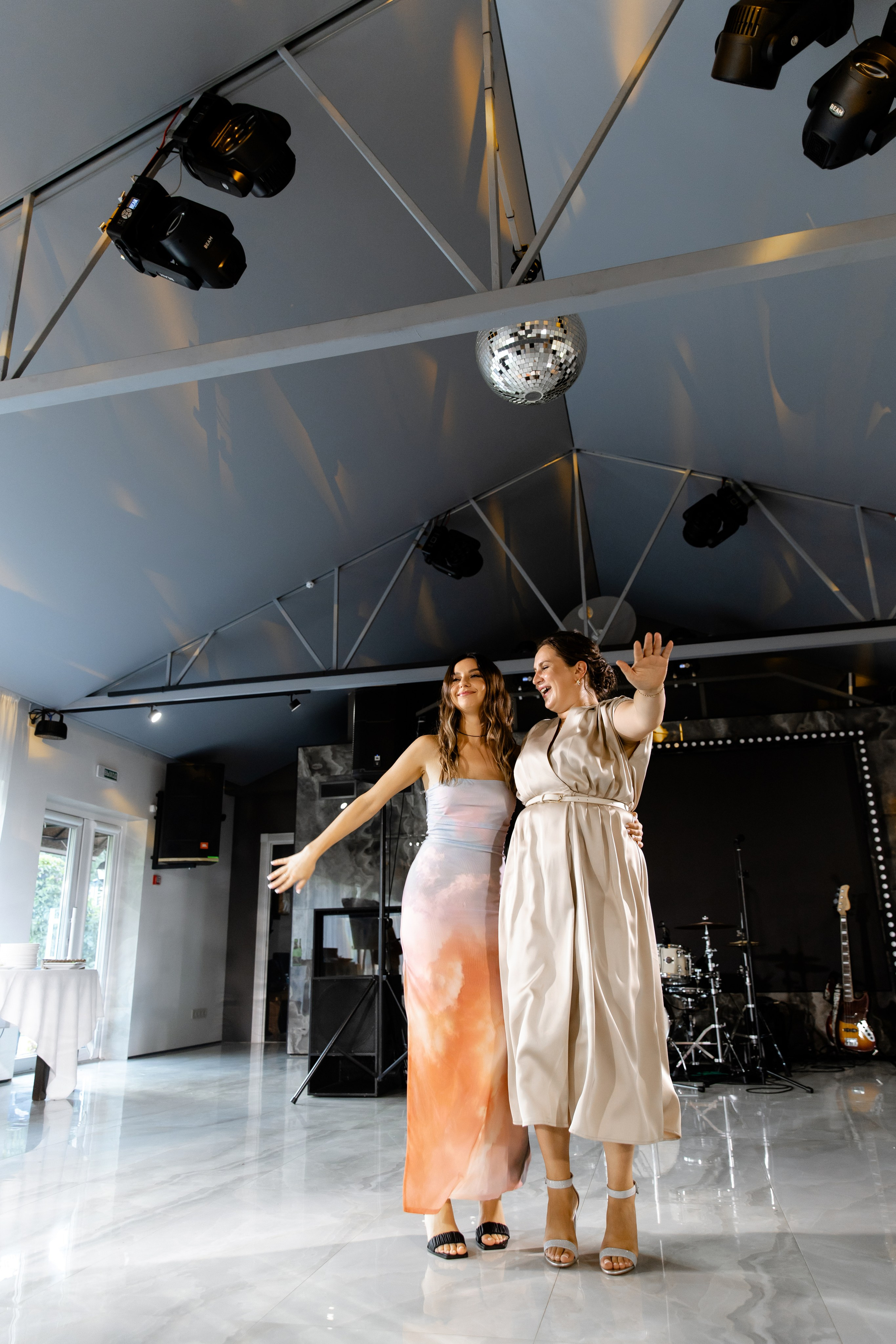 Свадебный день Влада и Вики. Свадебный фотограф Анна Бабахина