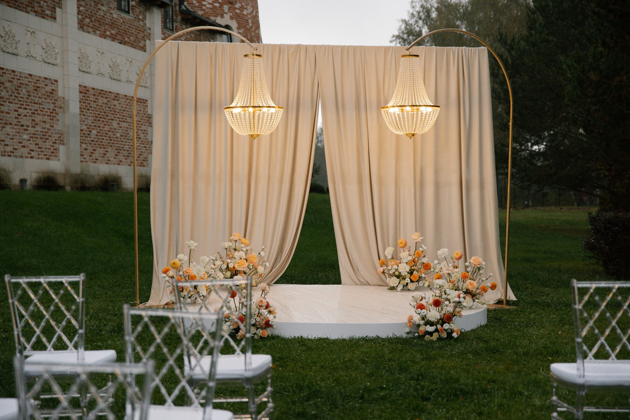 Вадим и Елена. Свадебный и семейный фотограф в Коломне Мария Мусатова