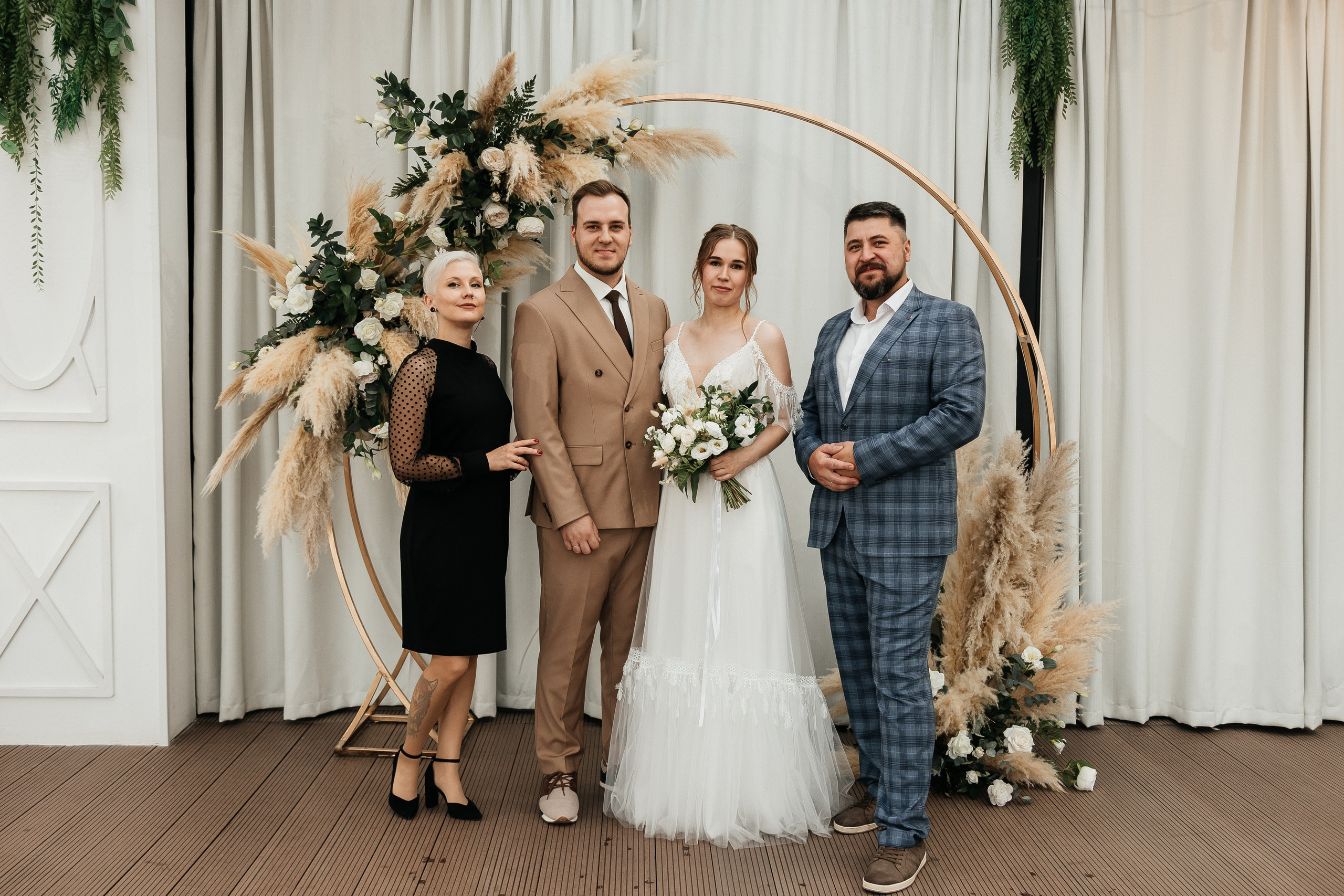 Сергей и Анастасия/2024. Свадебный и семейный фотограф в Екатеринбурге