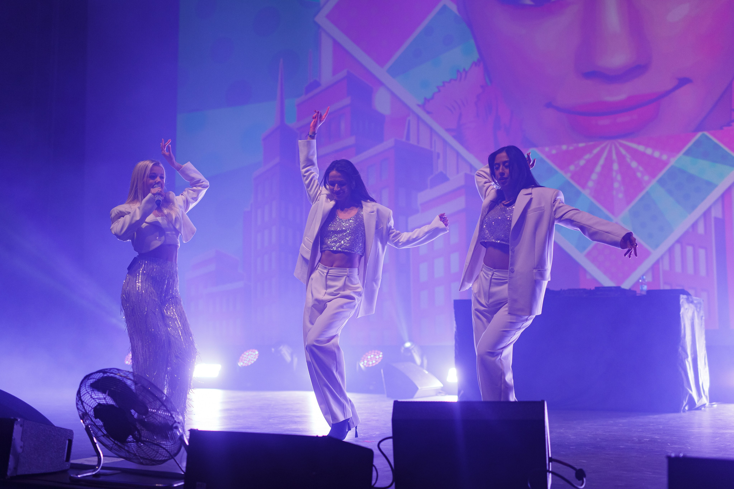 Концерт» Звёзды Русского Радио». Фотограф в Воронеже Иван Самодуров