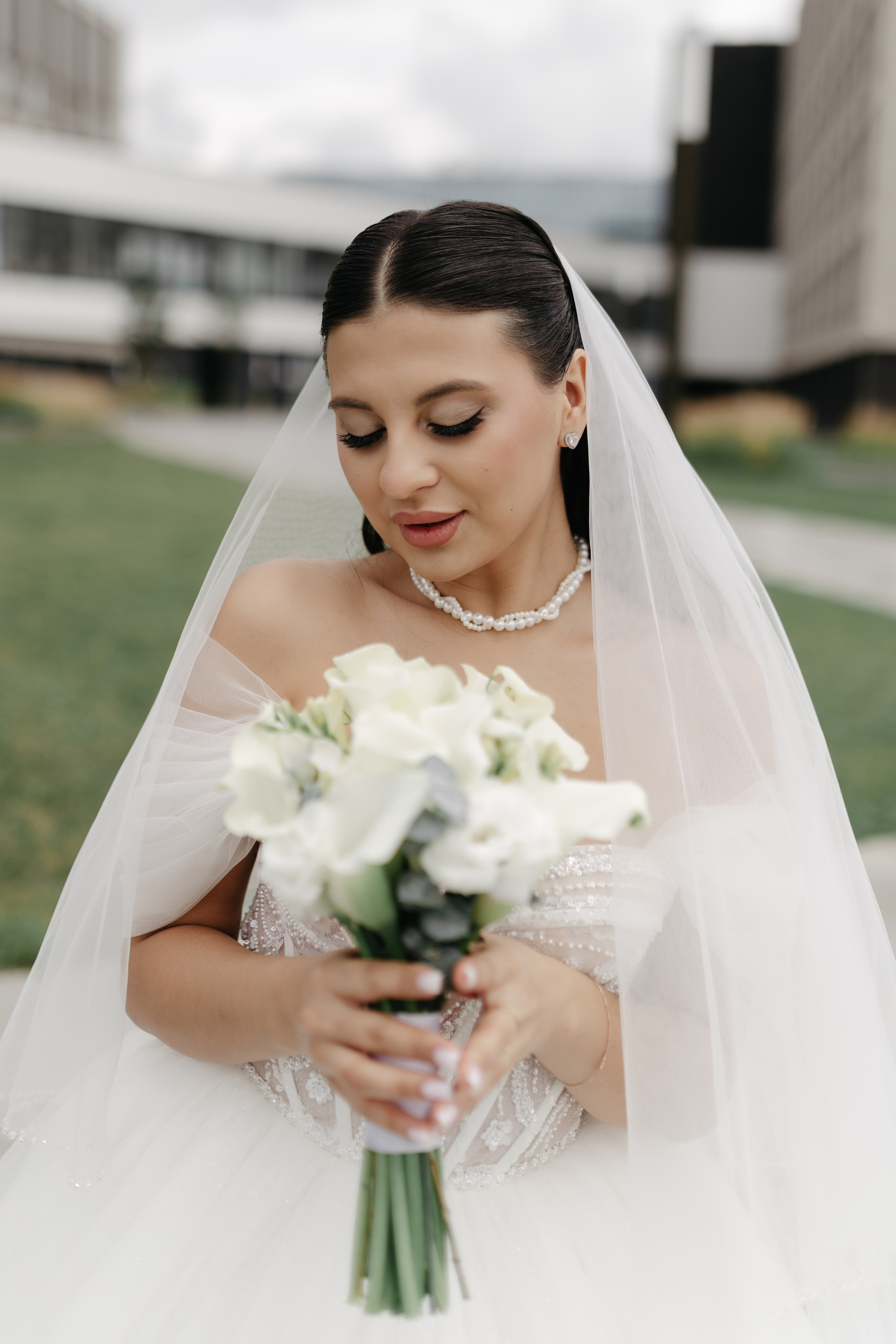 Данис & Альбина Альметьевск. Свадебный и семейный фотограф в Казани — Лилия Куликова