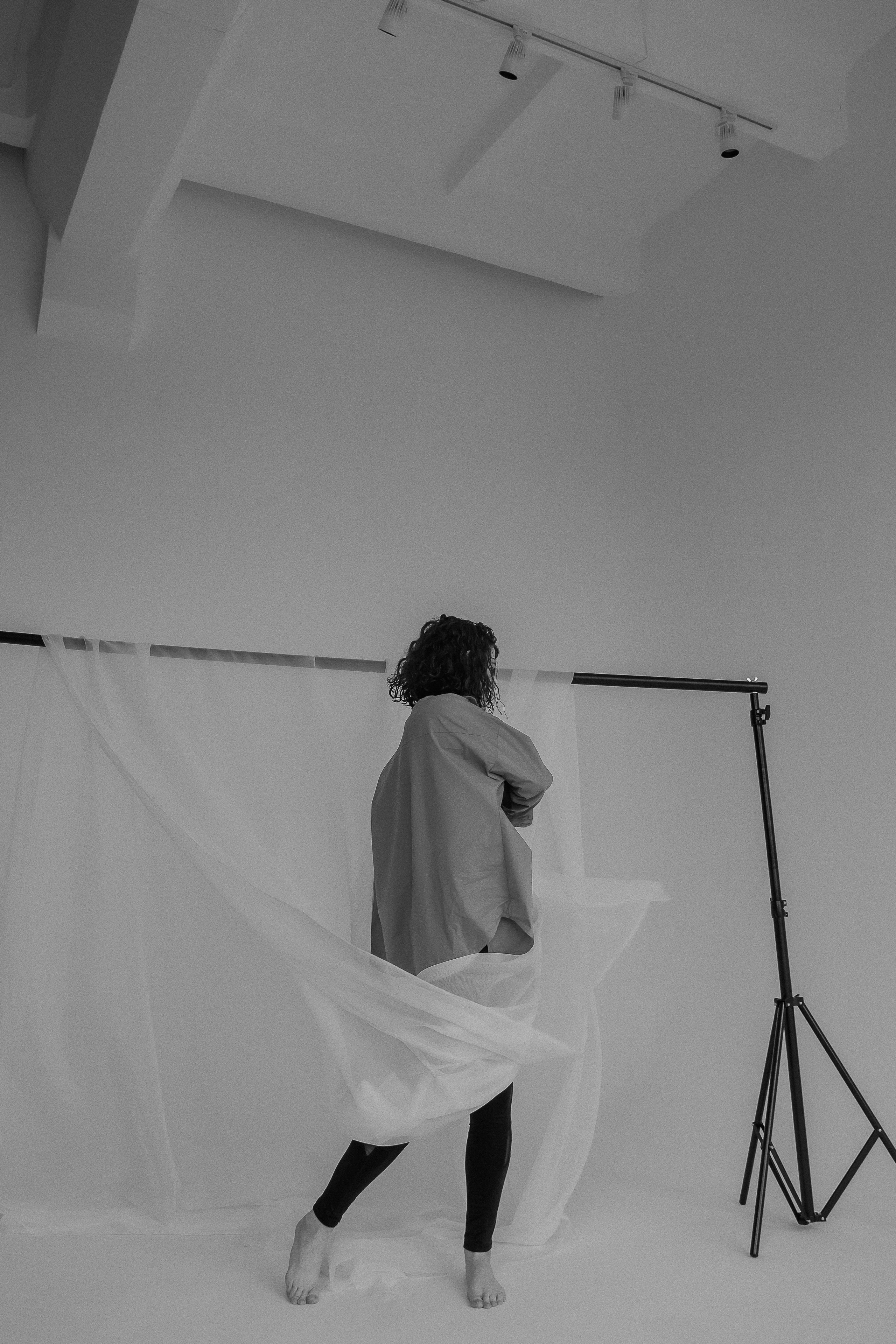 Контент-съёмка для психолога (в ЧБ по запросу). Фотограф Екатеринубрг/Верхняя Пышма