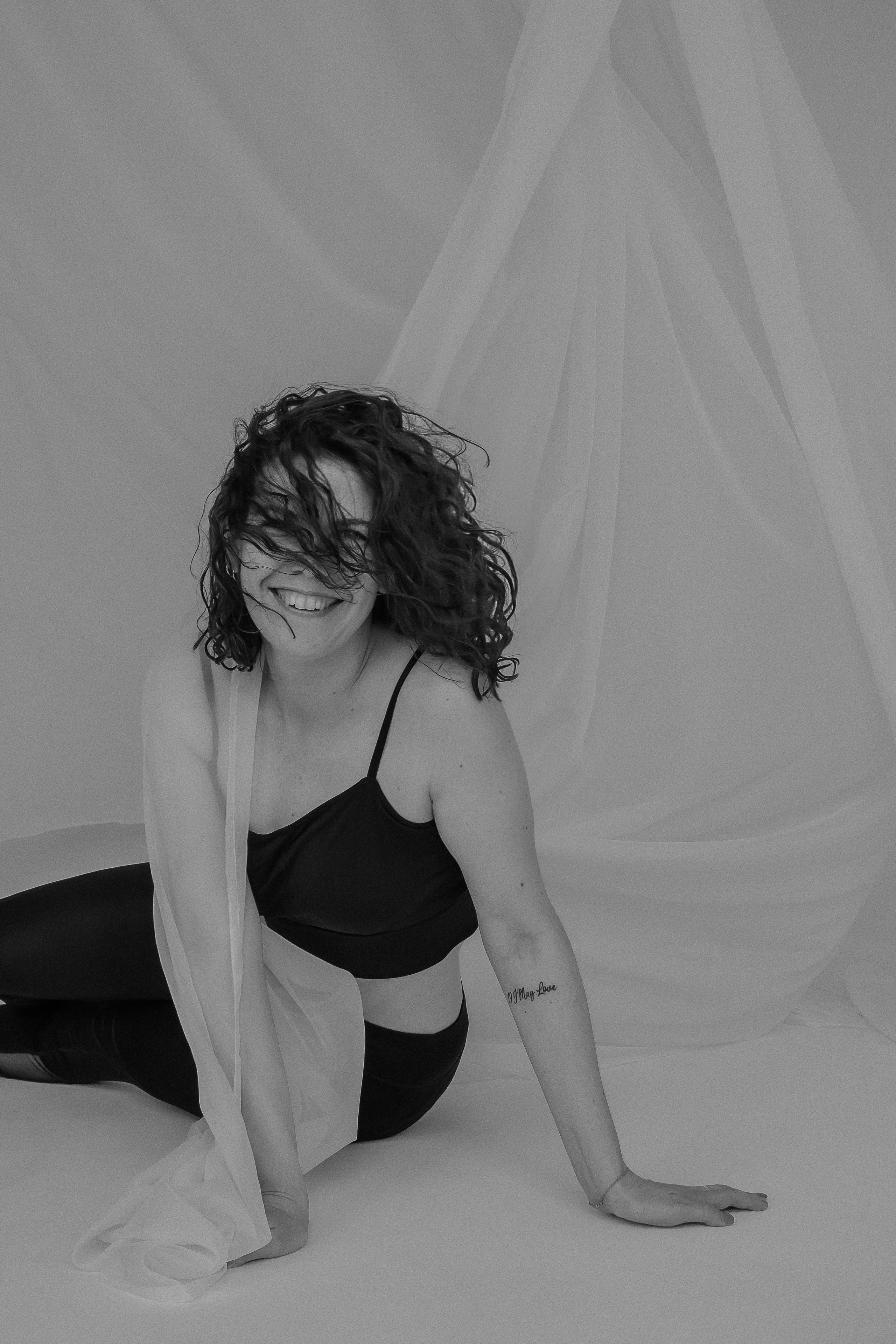 Контент-съёмка для психолога (в ЧБ по запросу). Фотограф Екатеринубрг/Верхняя Пышма