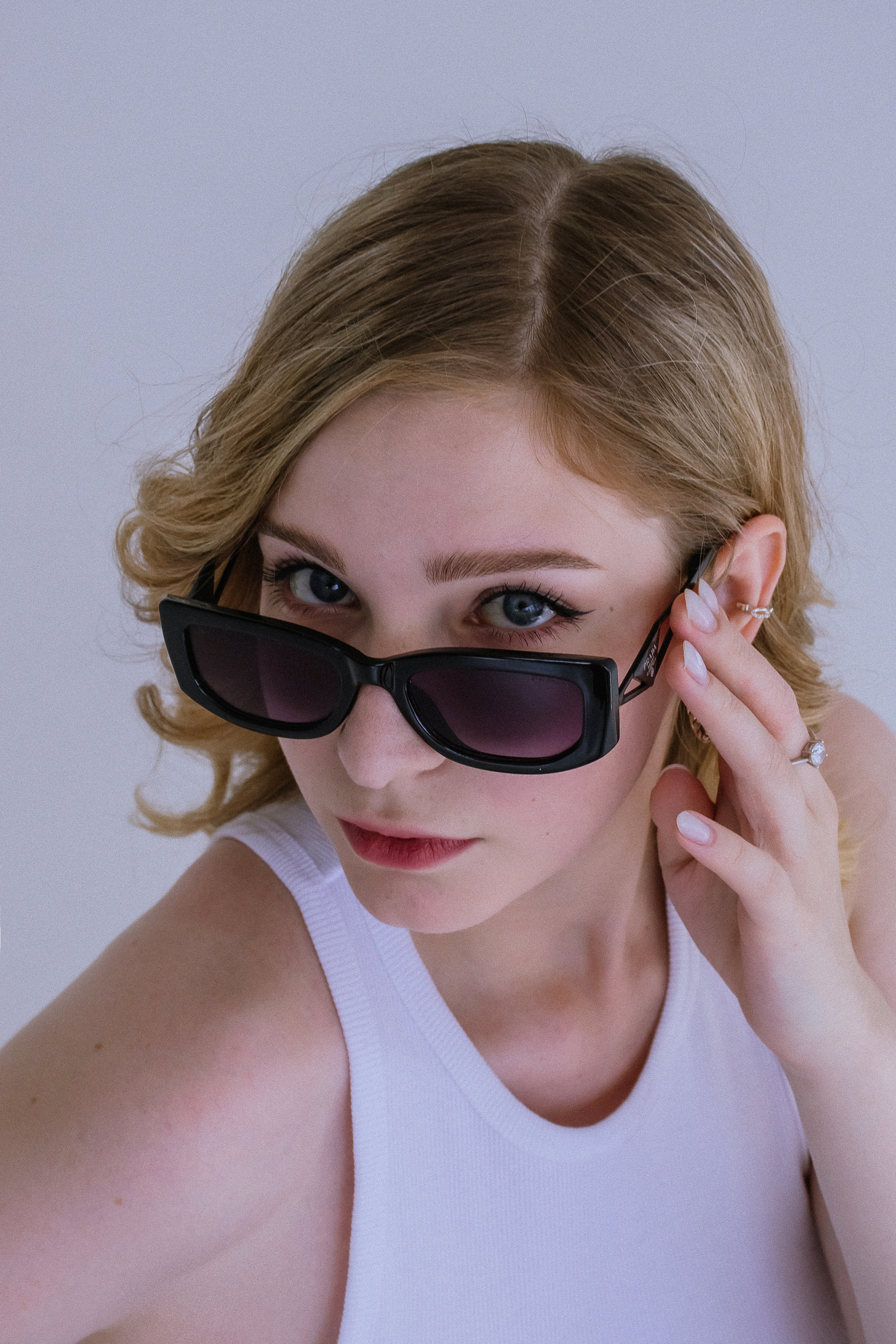 Екатерина HB + минимализм. Фотограф Екатеринубрг/Верхняя Пышма