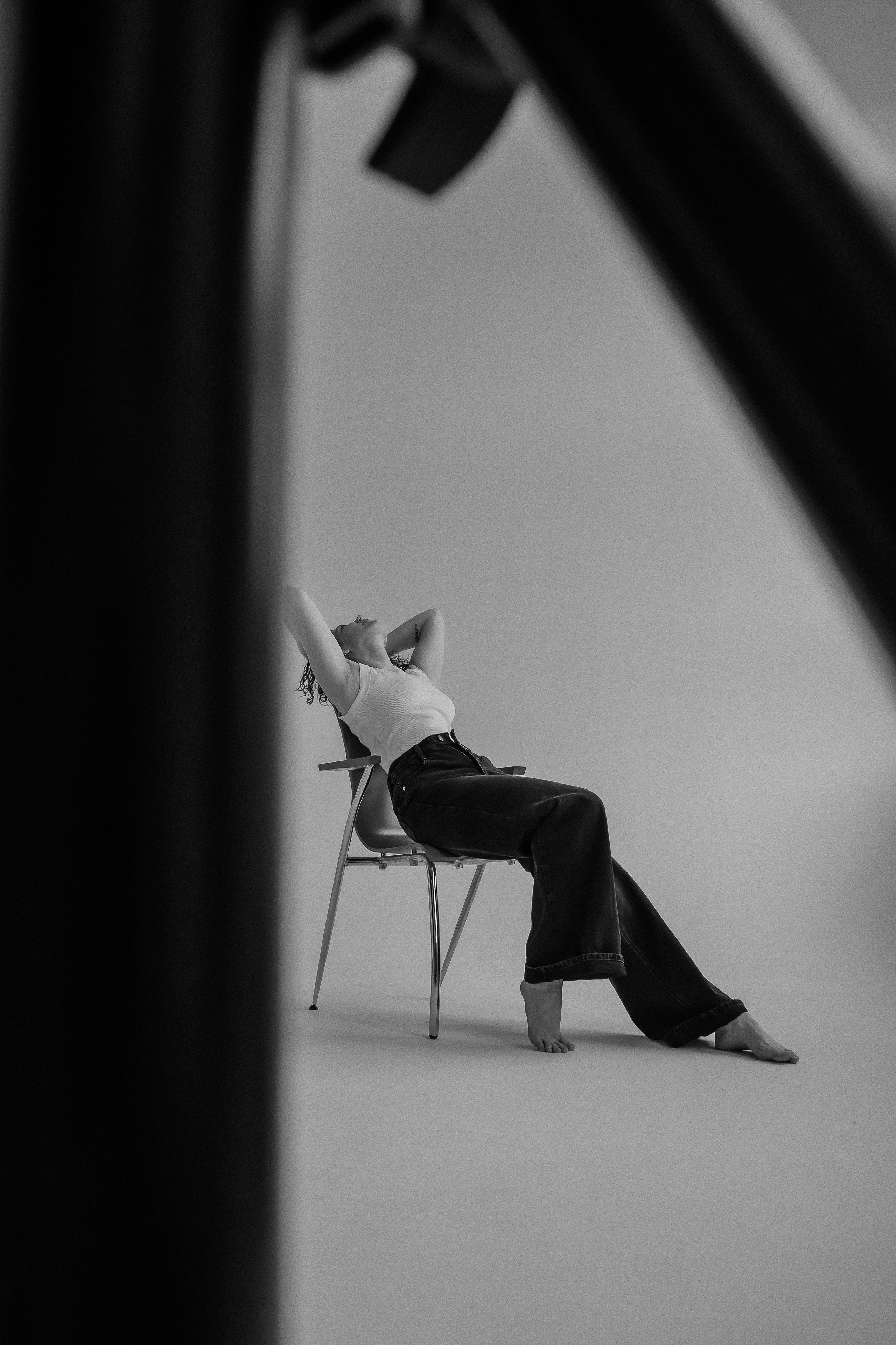 Контент-съёмка для психолога (в ЧБ по запросу). Фотограф Екатеринубрг/Верхняя Пышма