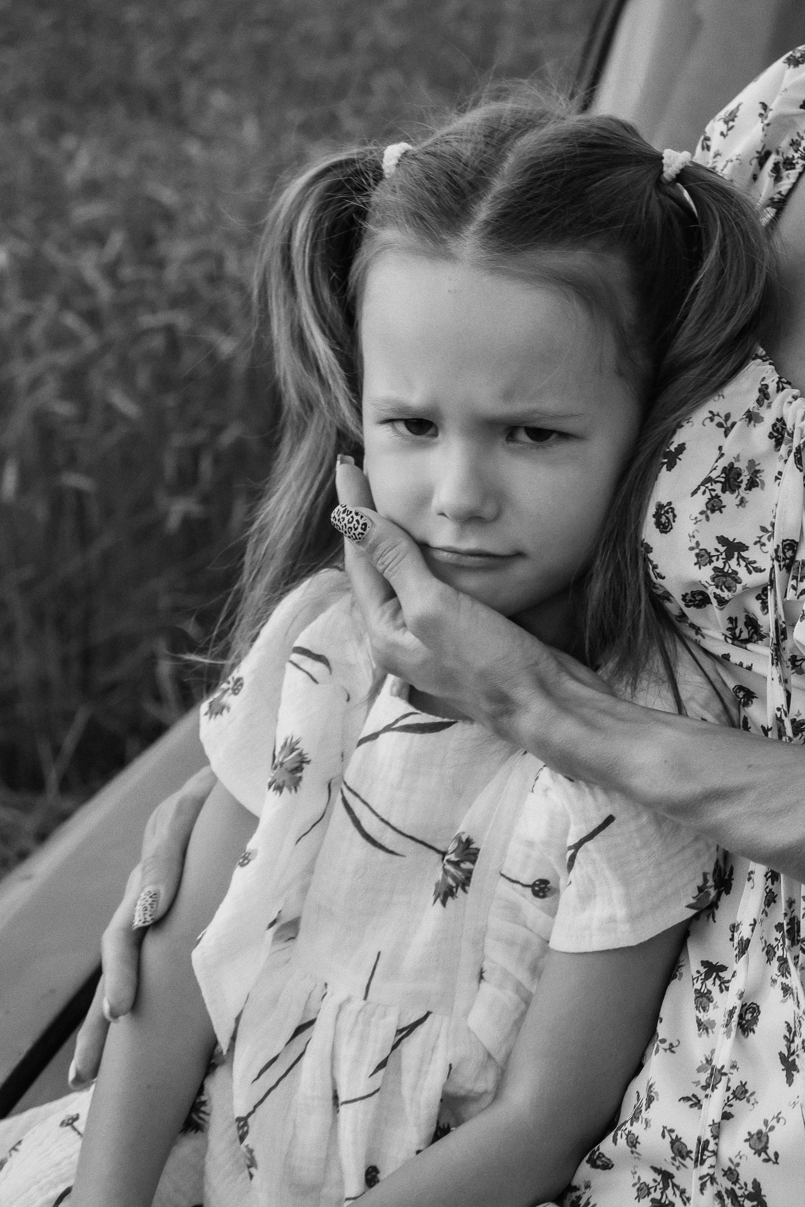 Семейная в пшеничном поле: Анастасия, Дмитрий и Алисия. Фотограф Екатеринубрг/Верхняя Пышма