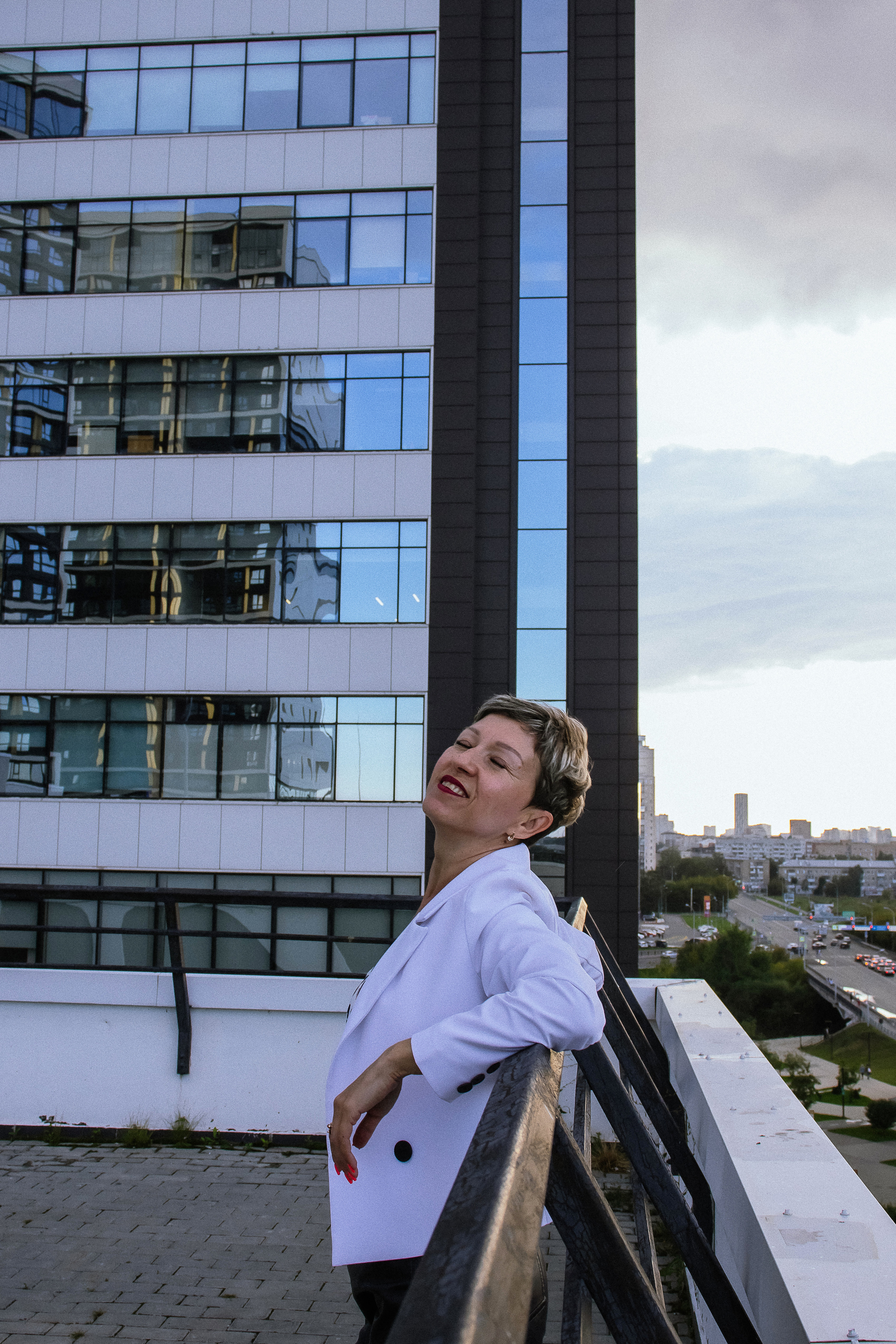 Кабриолетная серия для Елены. Фотограф Екатеринубрг/Верхняя Пышма