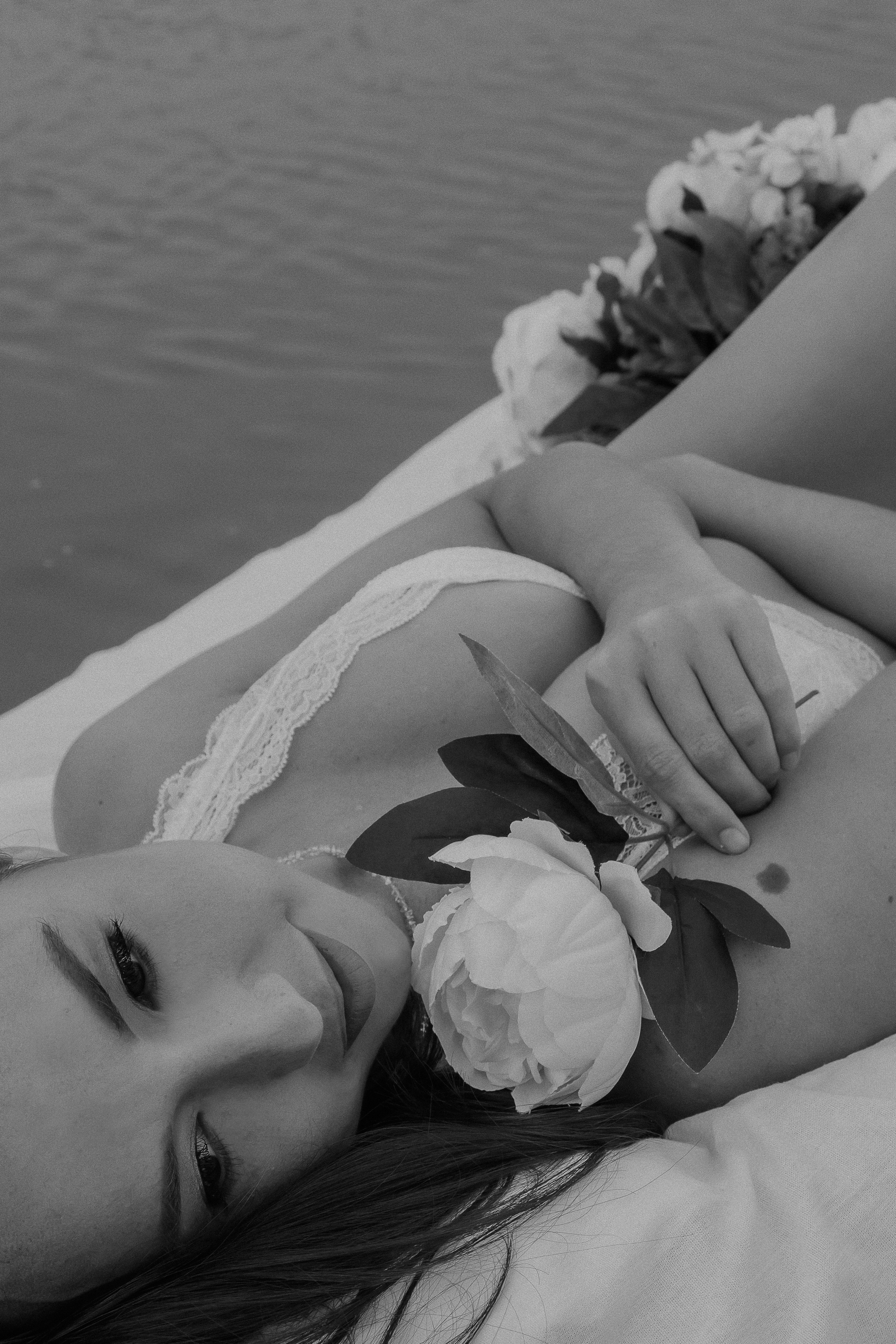 Евгения «отровенно, по-женски». Фотограф Екатеринубрг/Верхняя Пышма