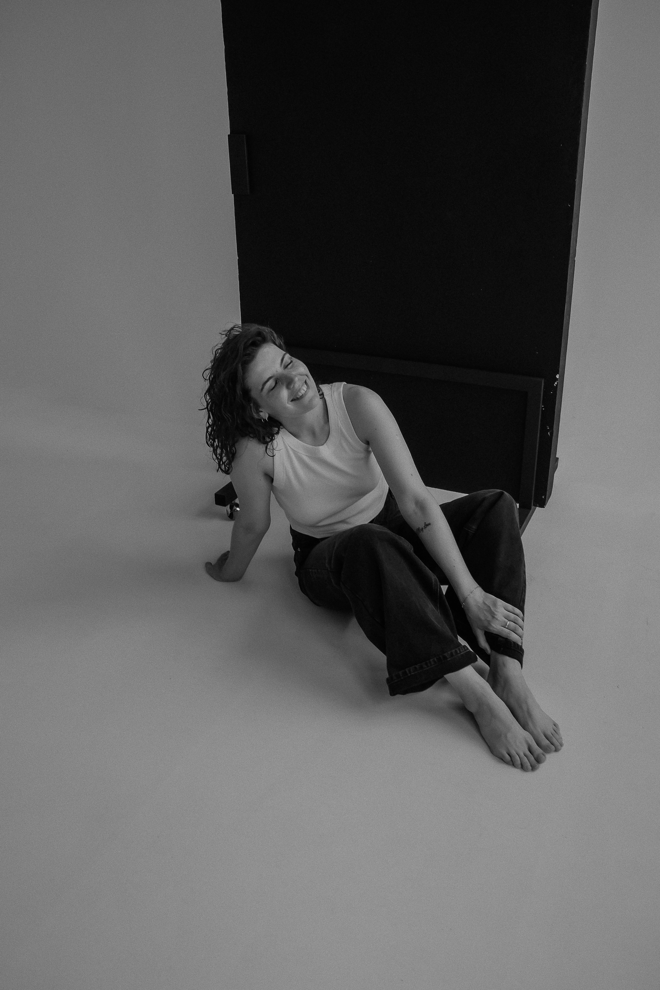 Контент-съёмка для психолога (в ЧБ по запросу). Фотограф Екатеринубрг/Верхняя Пышма