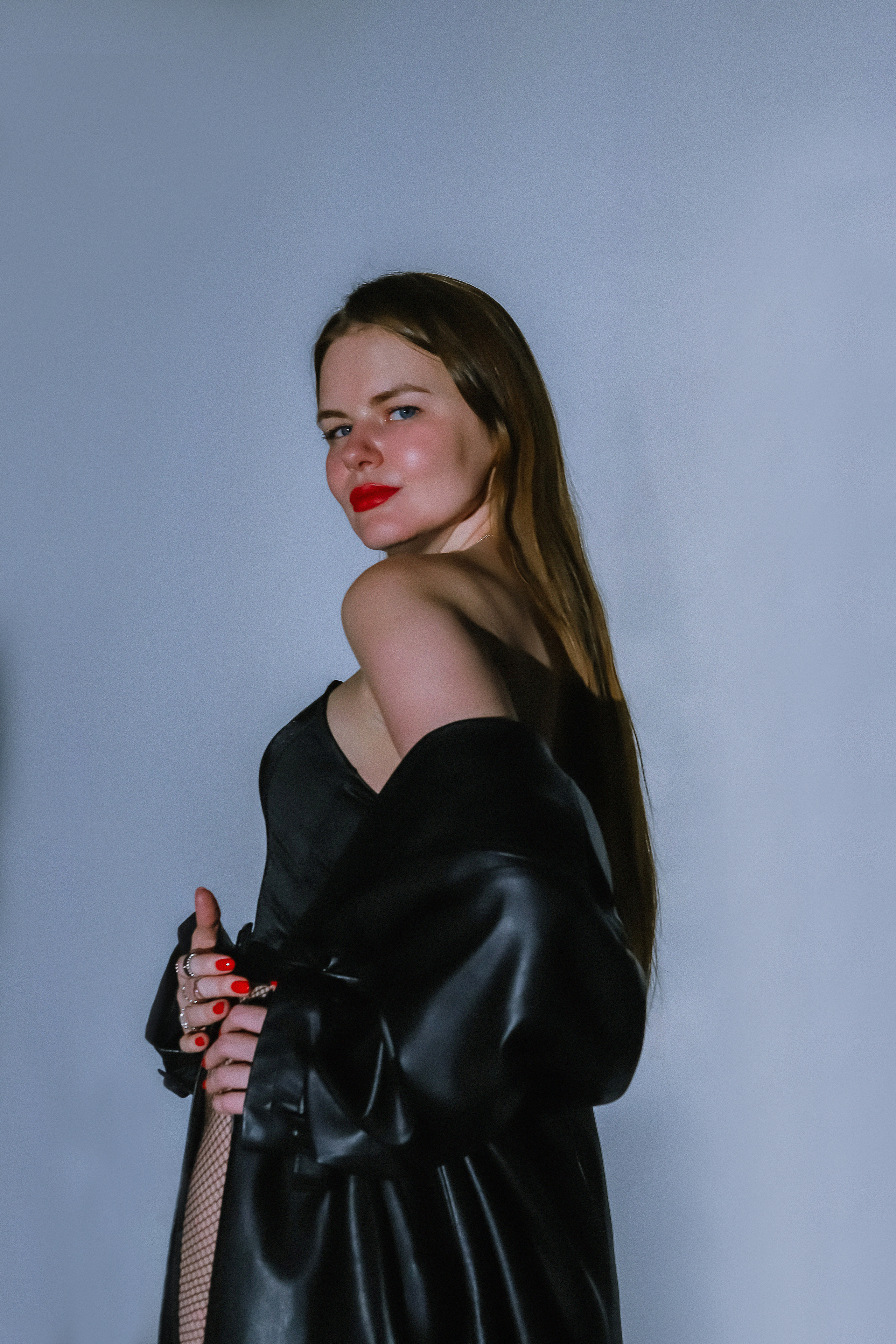 А.Носонова. Фотограф Екатеринубрг/Верхняя Пышма