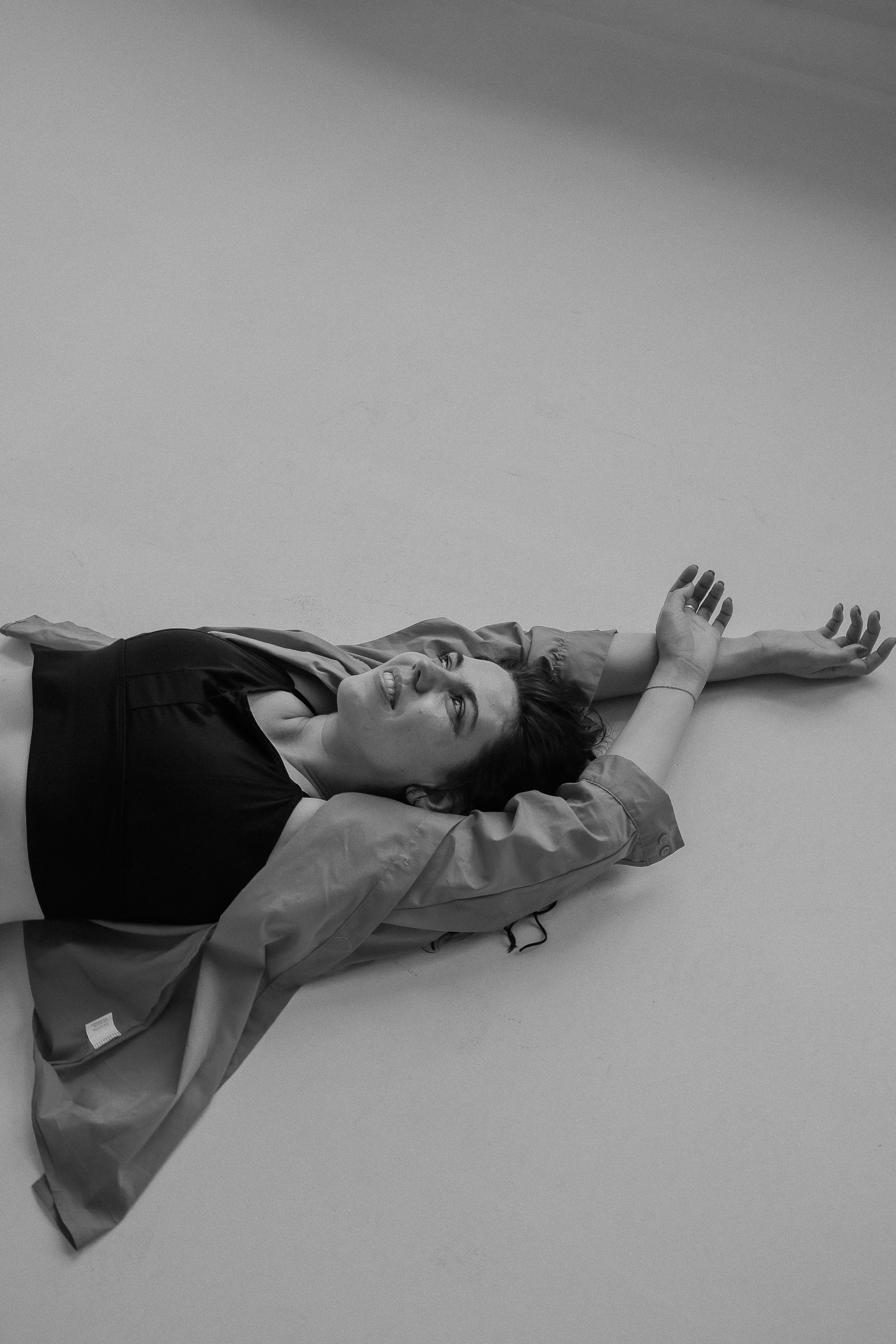 Контент-съёмка для психолога (в ЧБ по запросу). Фотограф Екатеринубрг/Верхняя Пышма