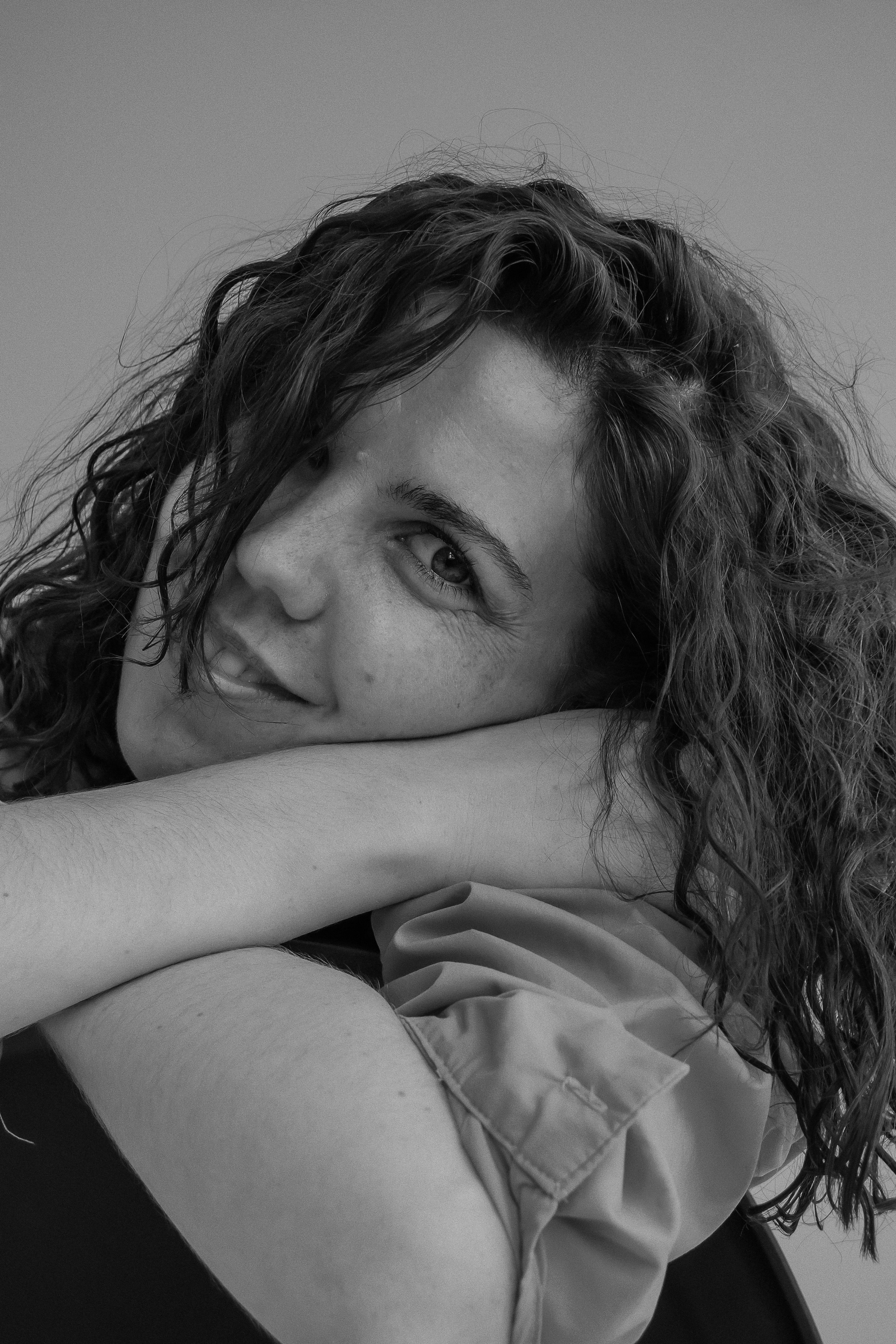 Контент-съёмка для психолога (в ЧБ по запросу). Фотограф Екатеринубрг/Верхняя Пышма