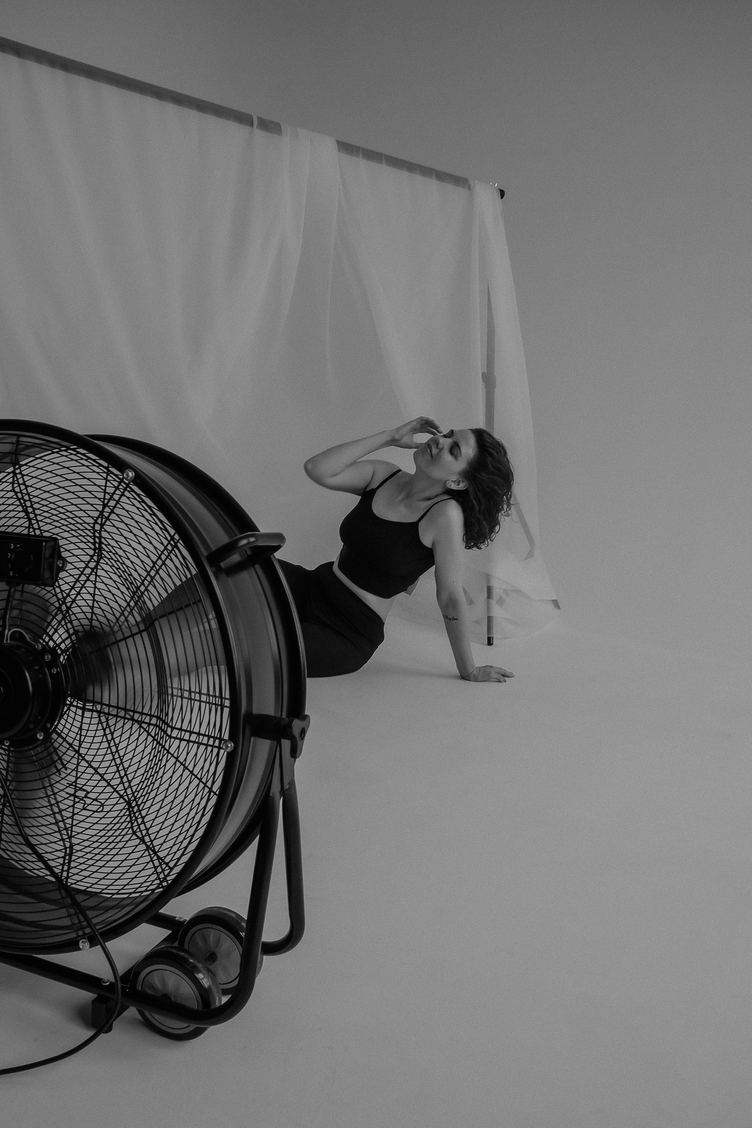 Контент-съёмка для психолога (в ЧБ по запросу). Фотограф Екатеринубрг/Верхняя Пышма