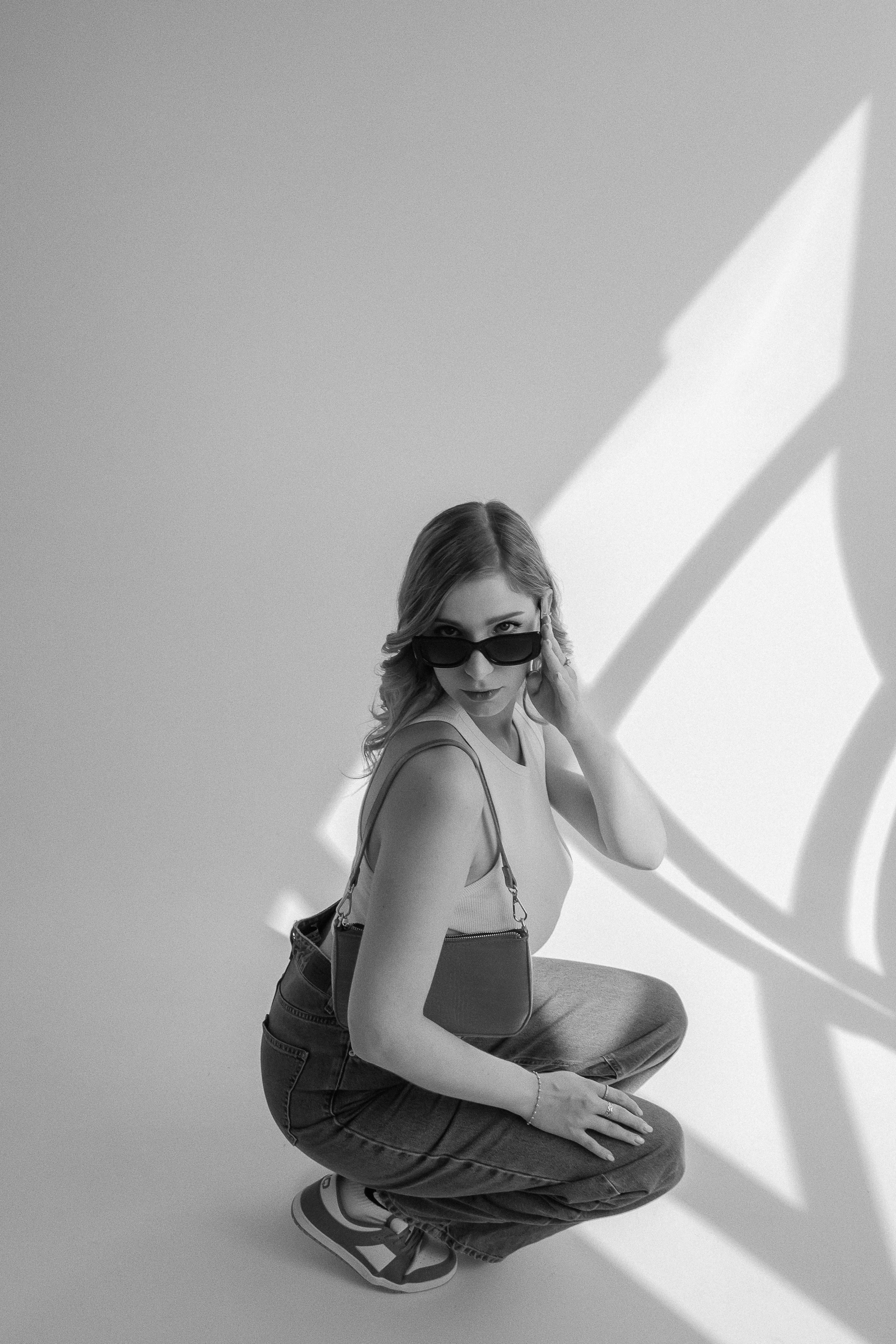 Екатерина HB + минимализм. Фотограф Екатеринубрг/Верхняя Пышма