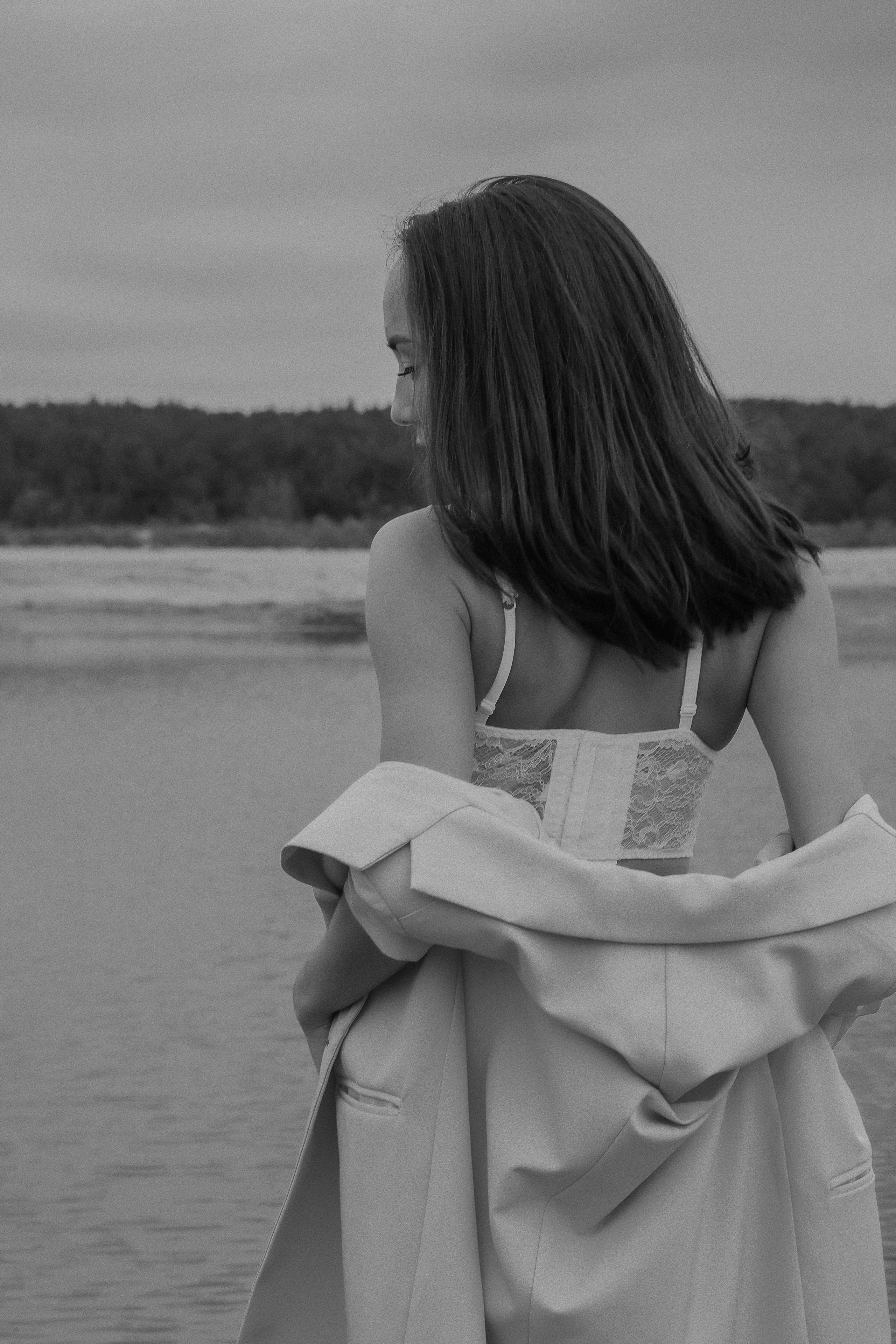 Евгения «отровенно, по-женски». Фотограф Екатеринубрг/Верхняя Пышма