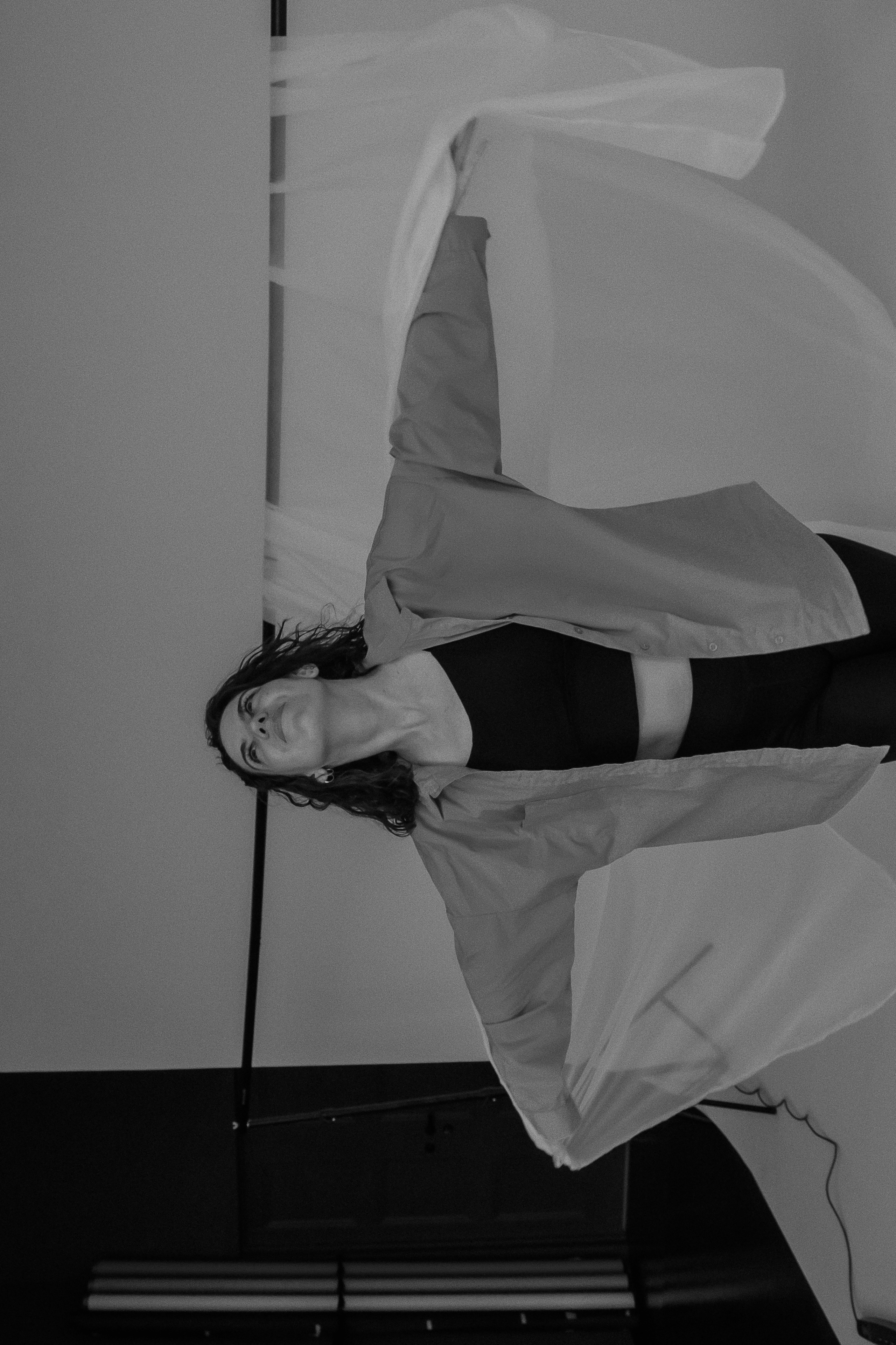 Контент-съёмка для психолога (в ЧБ по запросу). Фотограф Екатеринубрг/Верхняя Пышма