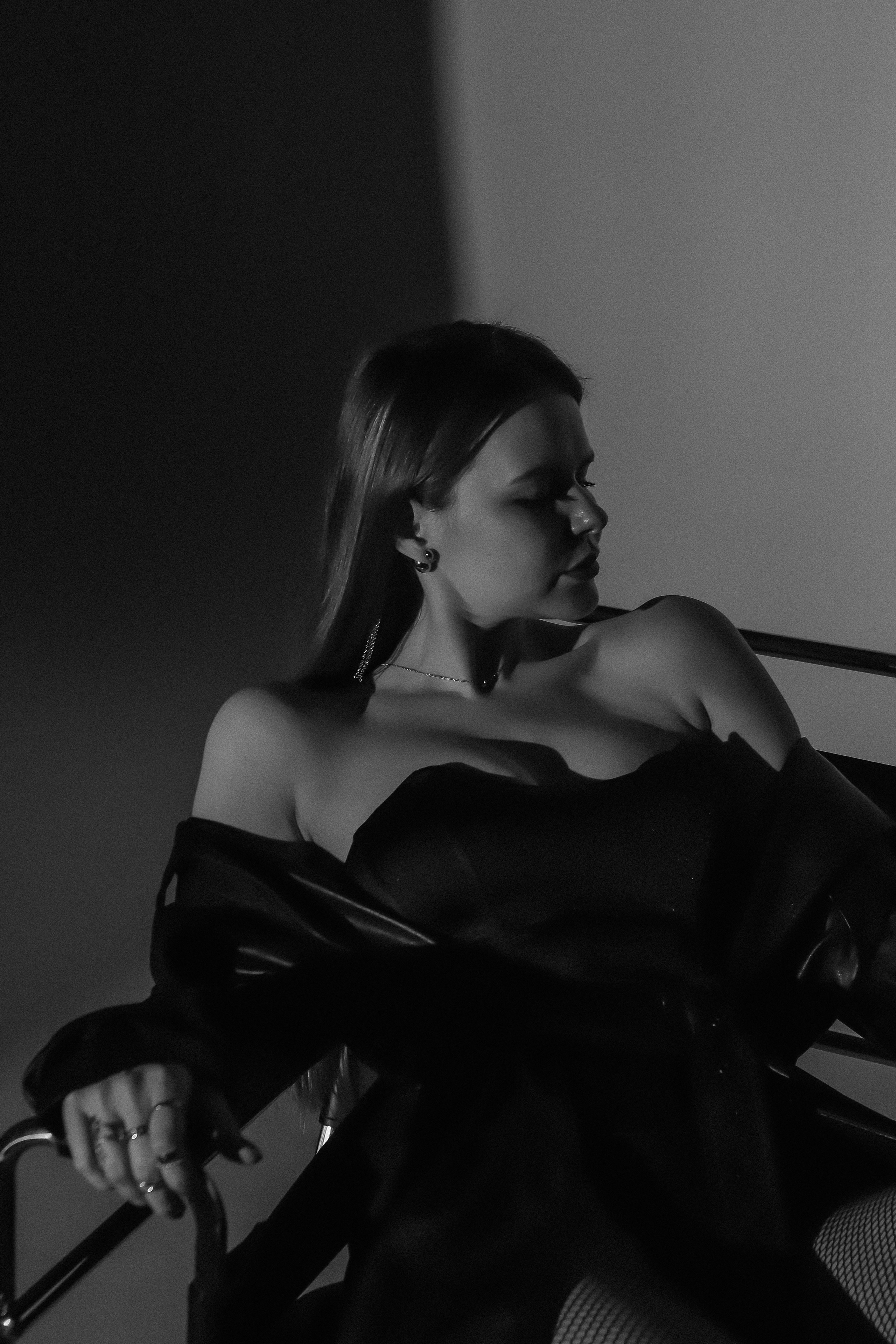 А.Носонова. Фотограф Екатеринубрг/Верхняя Пышма