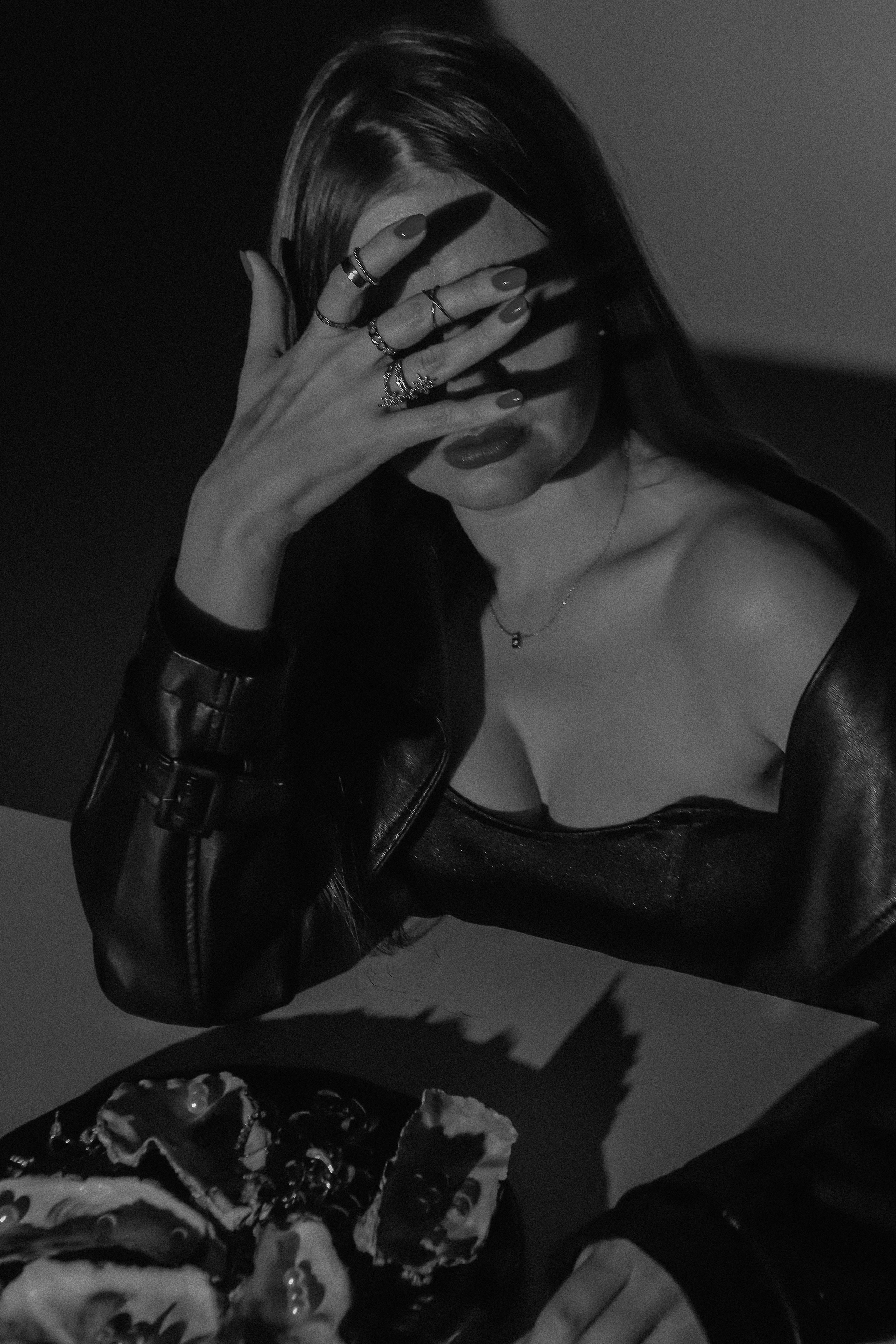 А.Носонова. Фотограф Екатеринубрг/Верхняя Пышма