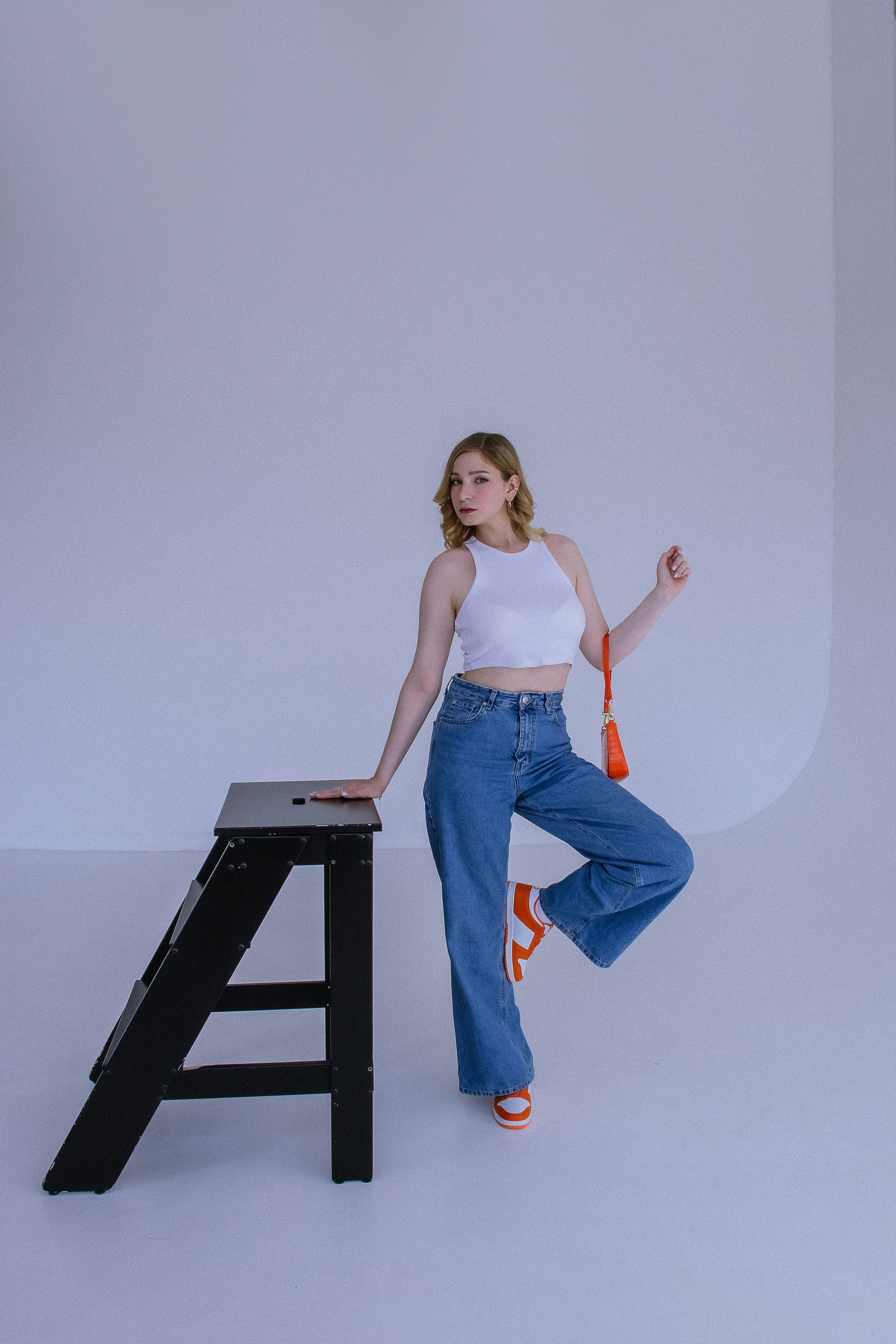 Екатерина HB + минимализм. Фотограф Екатеринубрг/Верхняя Пышма