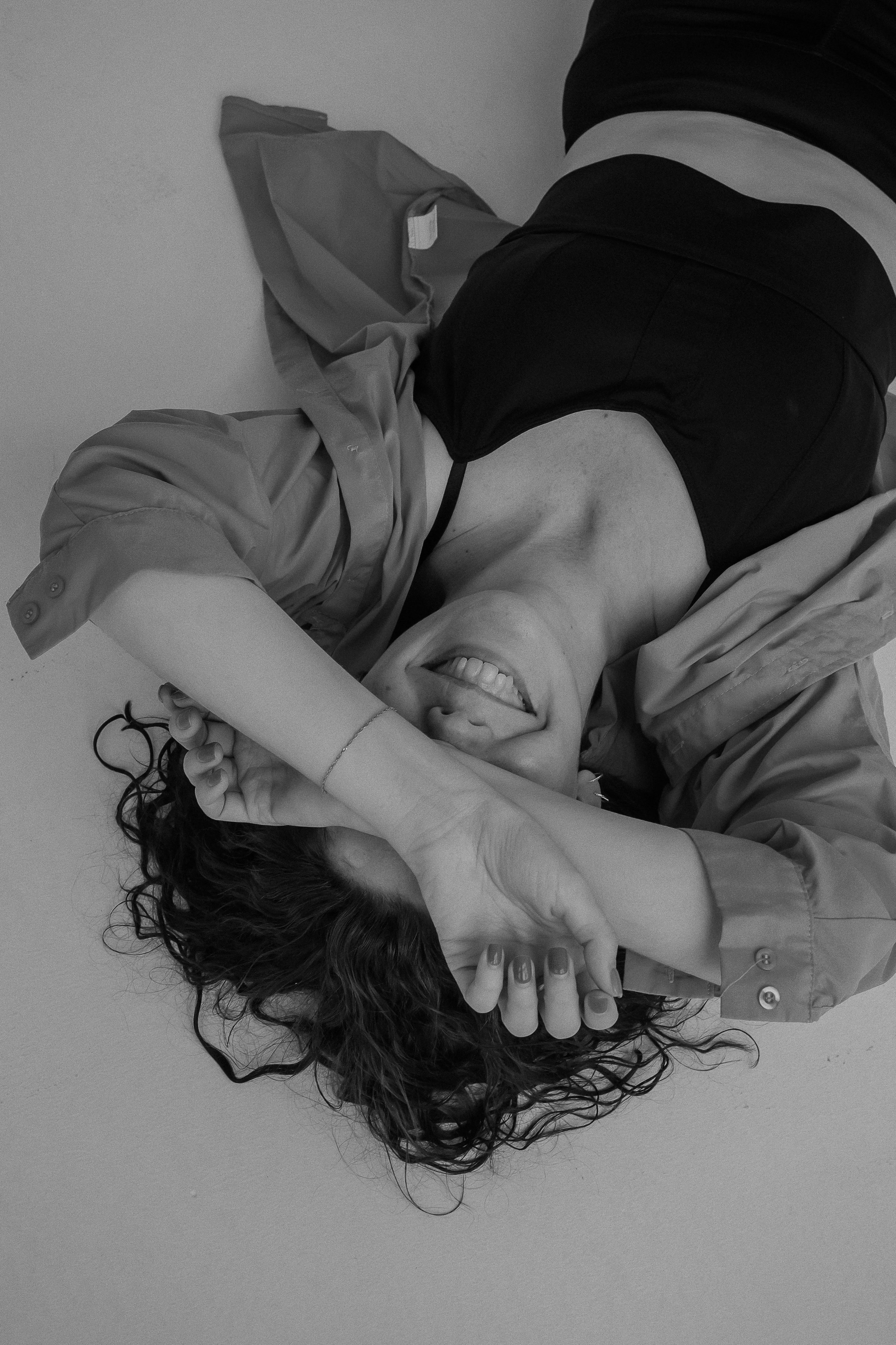 Контент-съёмка для психолога (в ЧБ по запросу). Фотограф Екатеринубрг/Верхняя Пышма