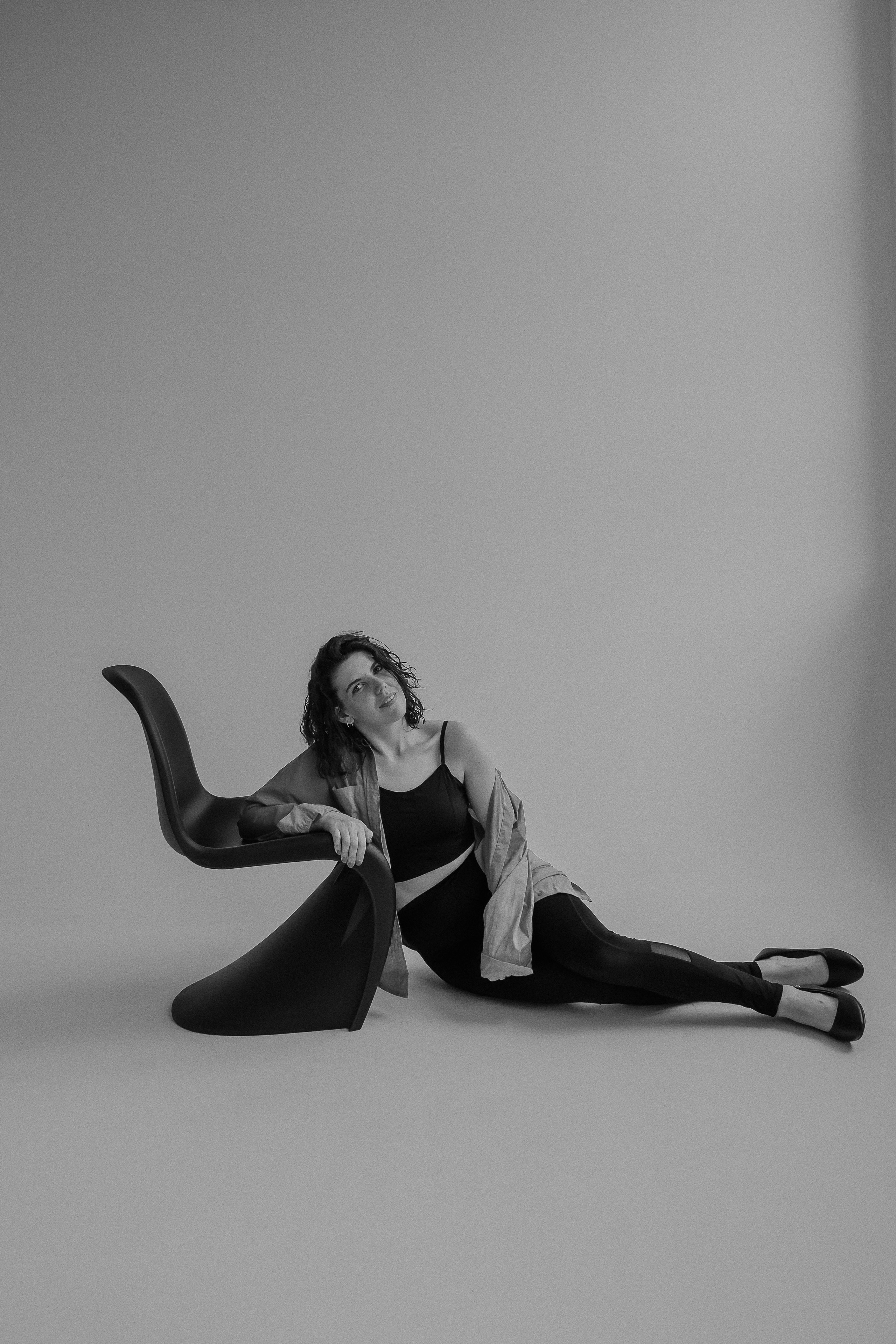 Контент-съёмка для психолога (в ЧБ по запросу). Фотограф Екатеринубрг/Верхняя Пышма