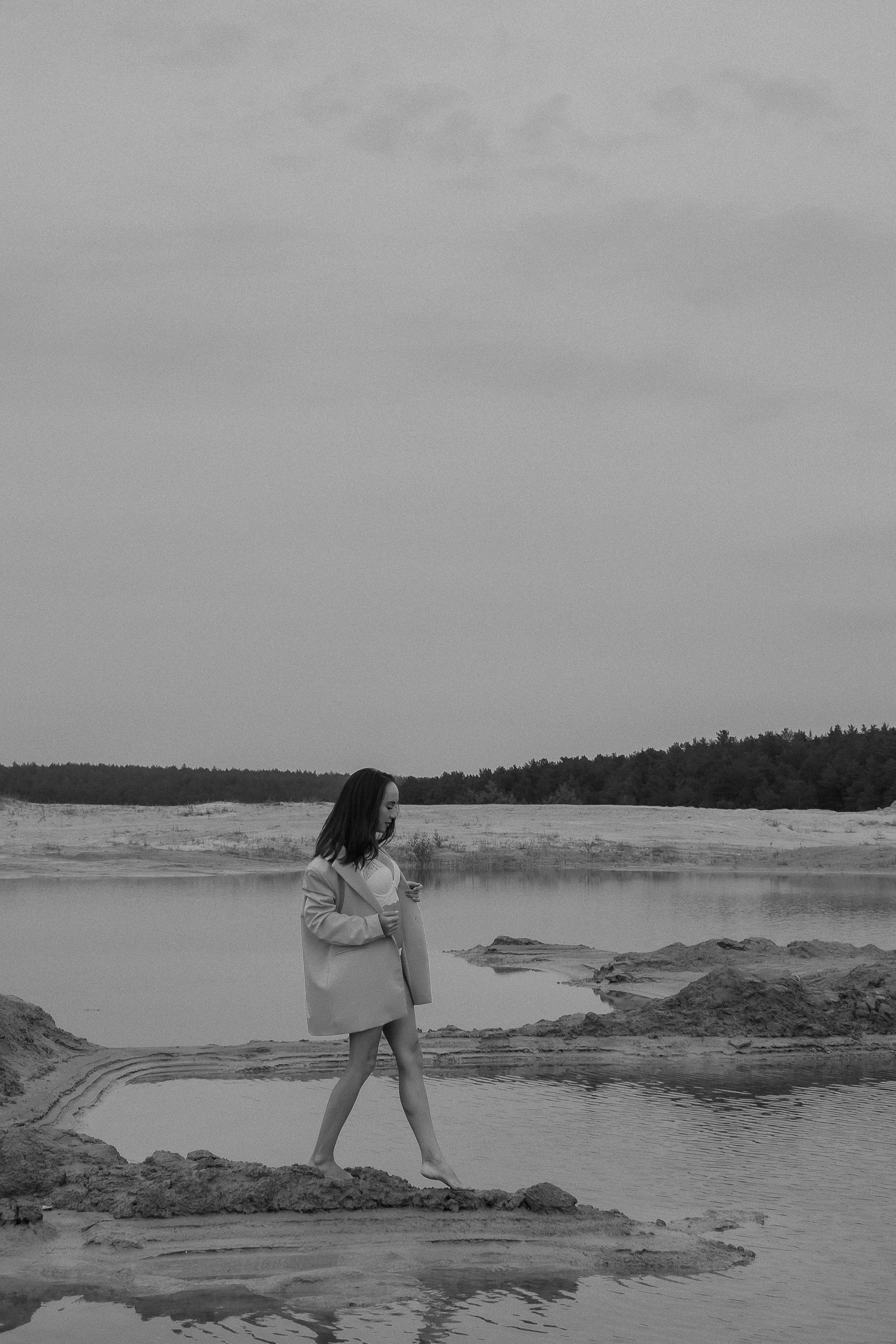 Евгения «отровенно, по-женски». Фотограф Екатеринубрг/Верхняя Пышма