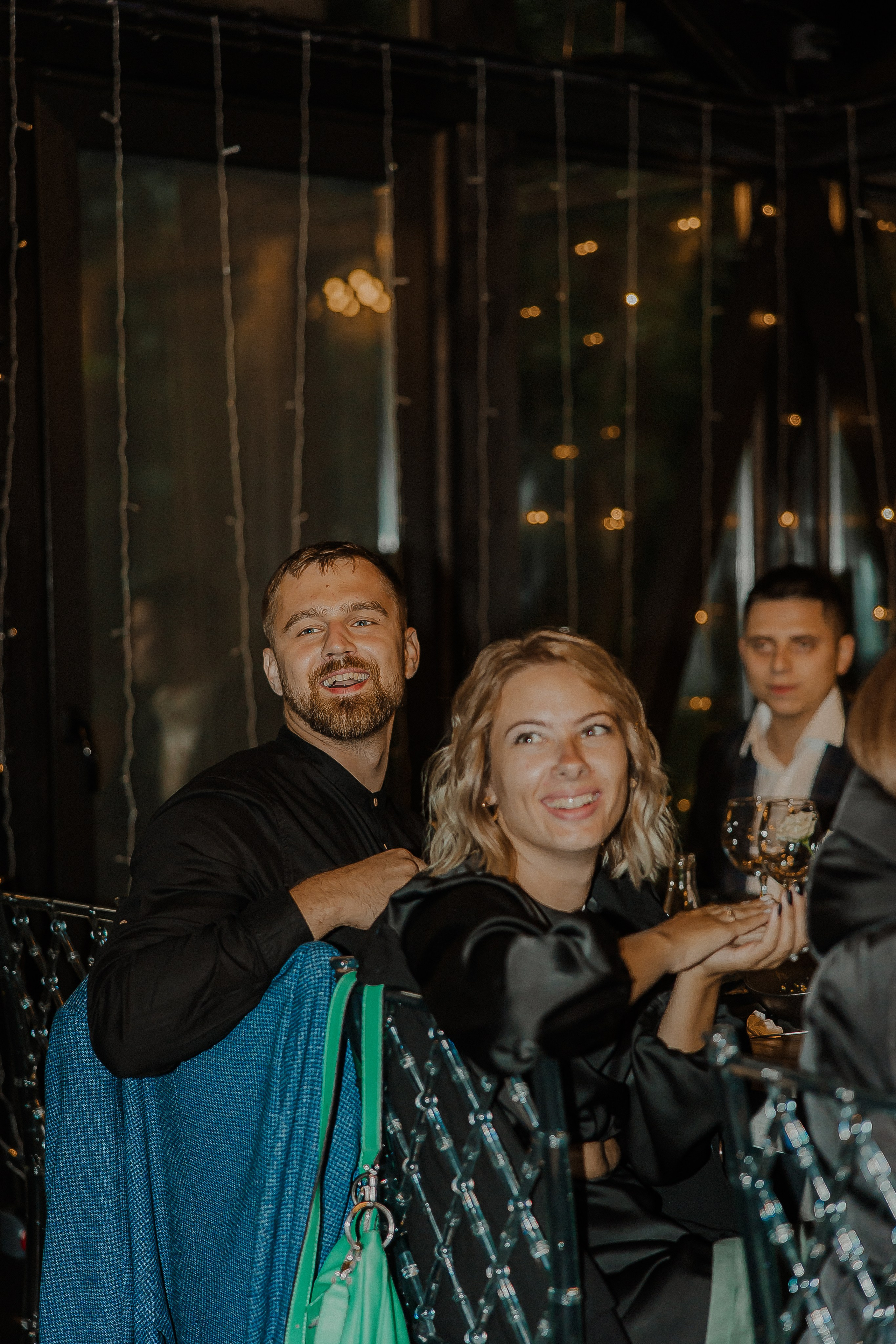 Александр и Арина. Свадебный и семейный фотограф Елизавета Ермак | Москва и МО