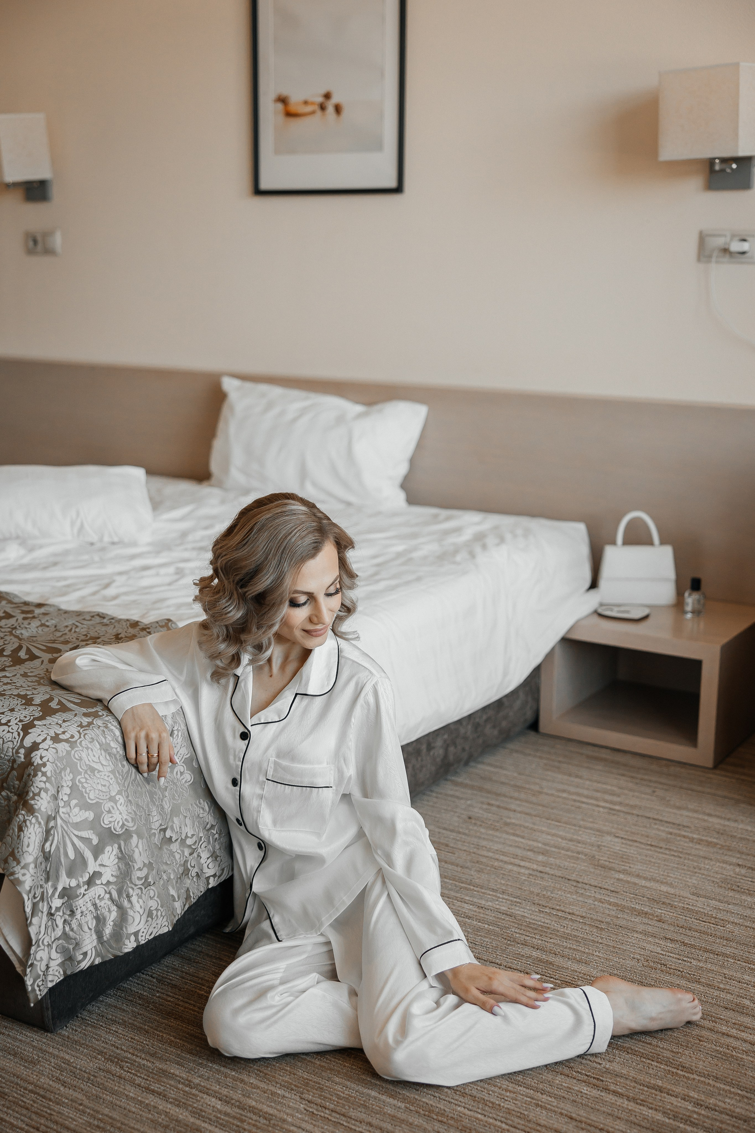 Оксана и Тимур. Свадебный и семейный фотограф Елизавета Ермак | Москва и МО