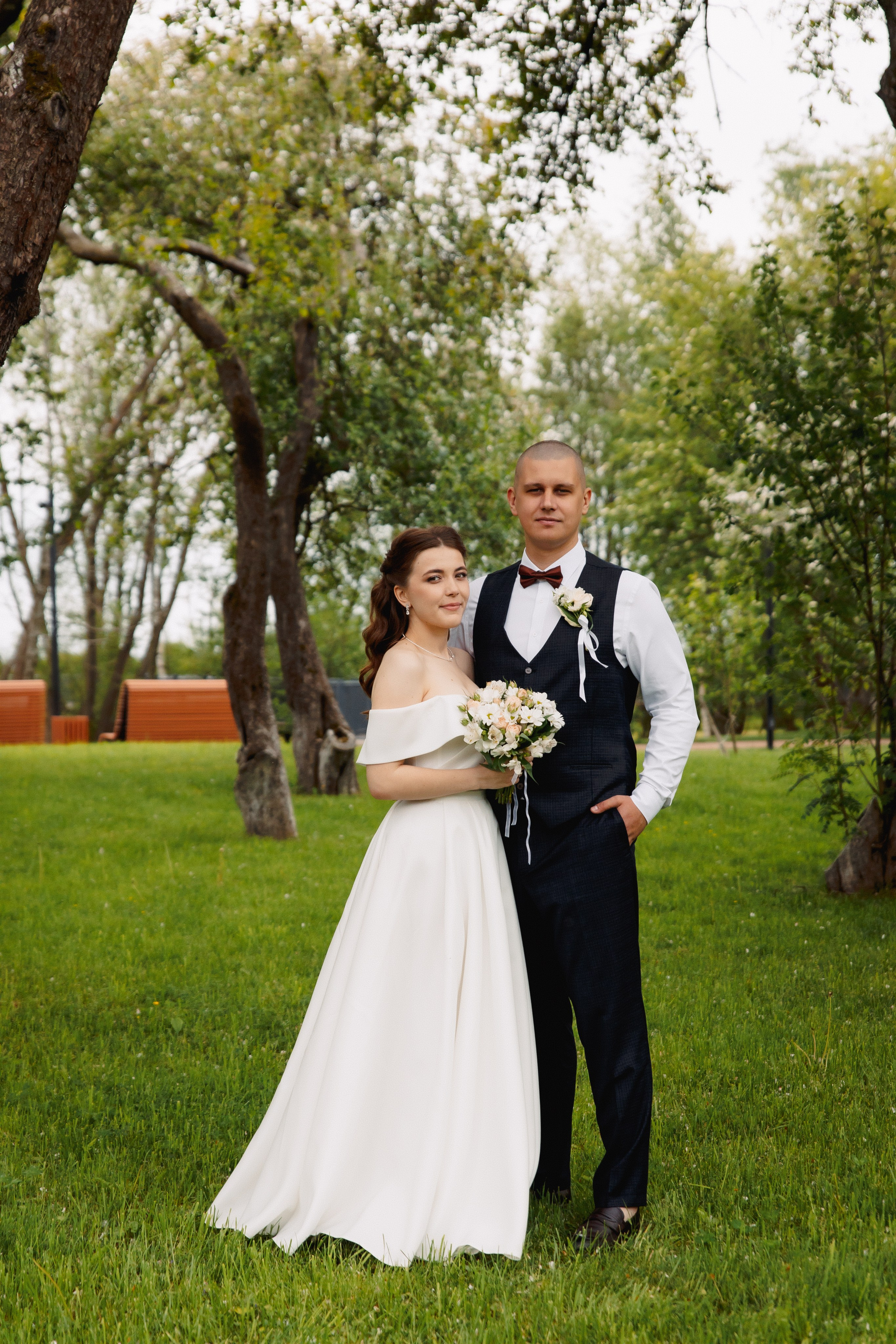 Застенчивый взгляд. Фотограф в Кронштадте и Санкт-Петербурге Анастасия Коваленко