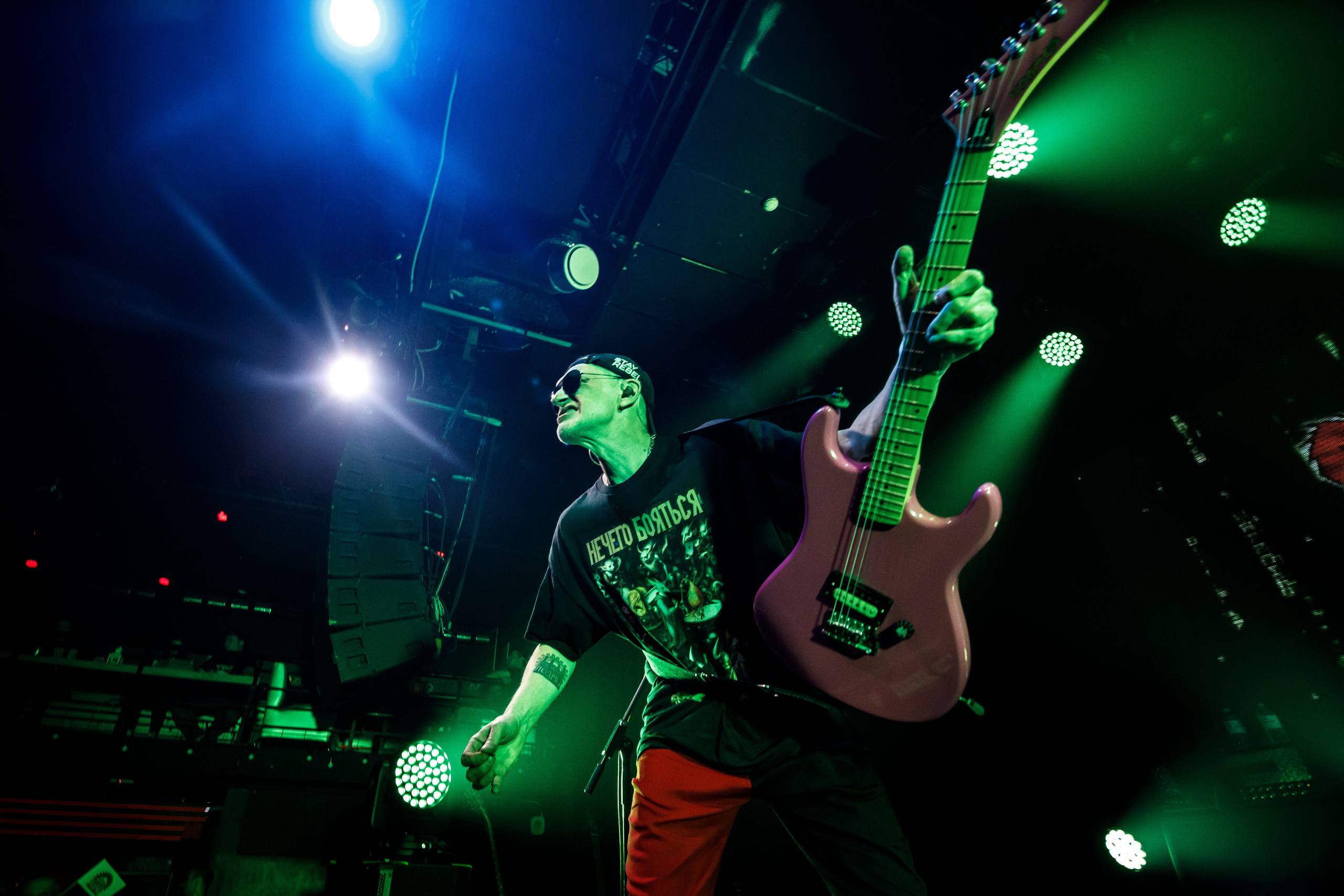 БРИГАДНЫЙ ПОДРЯД. Фотограф Елена Богачева (lenalena_na_na_na)