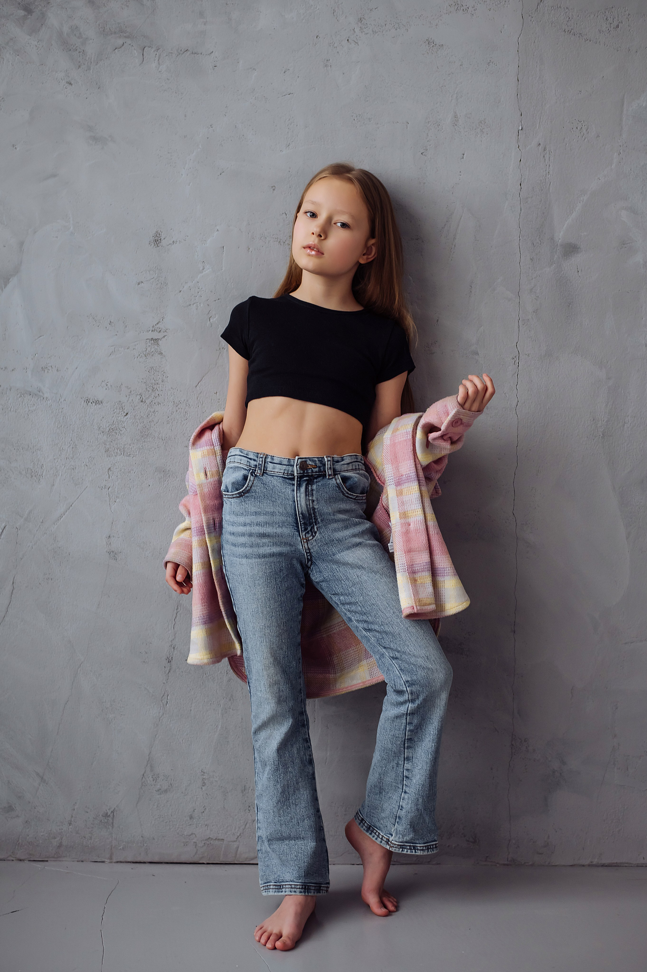 Дроздова Валерия. Promodels